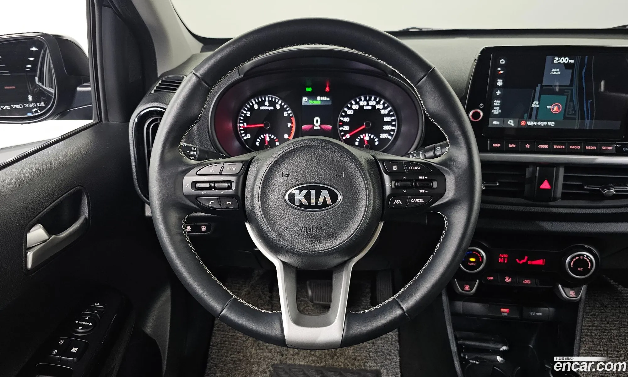 Kia Morning Urban 2020 — 10