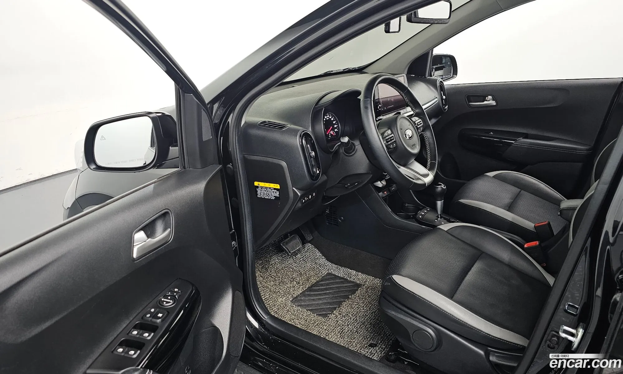 Kia Morning Urban 2020 — 5