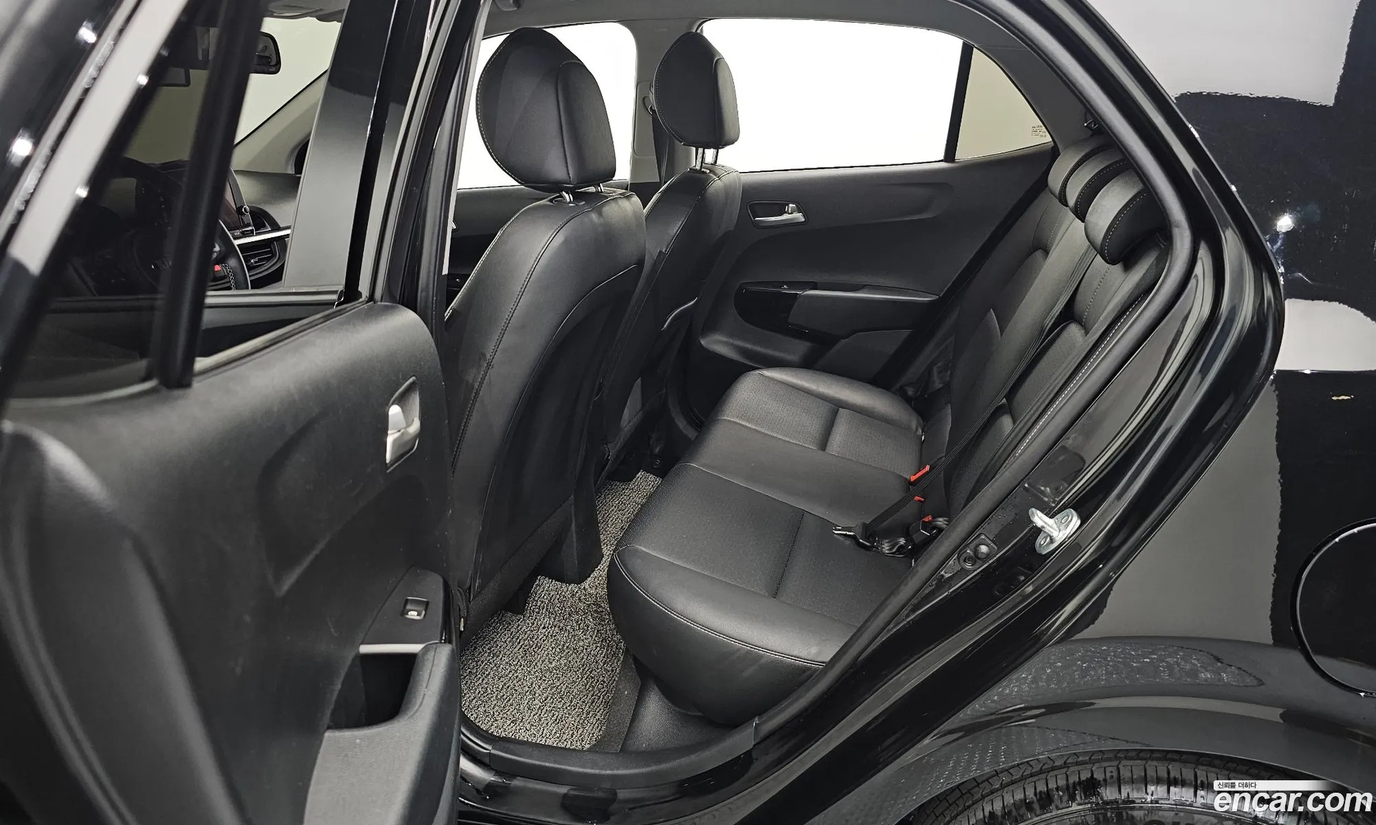 Kia Morning Urban 2020 — 2