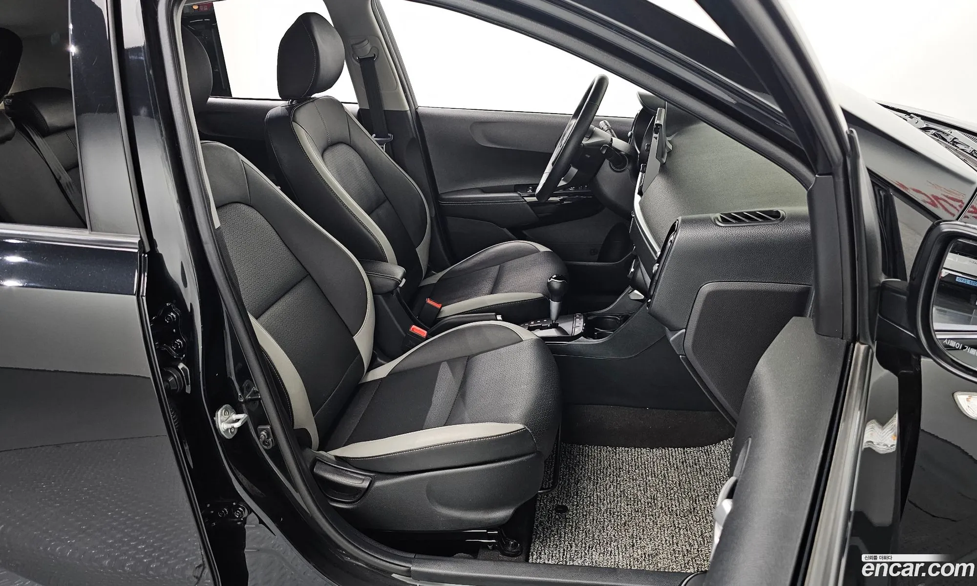 Kia Morning Urban 2020 — 11