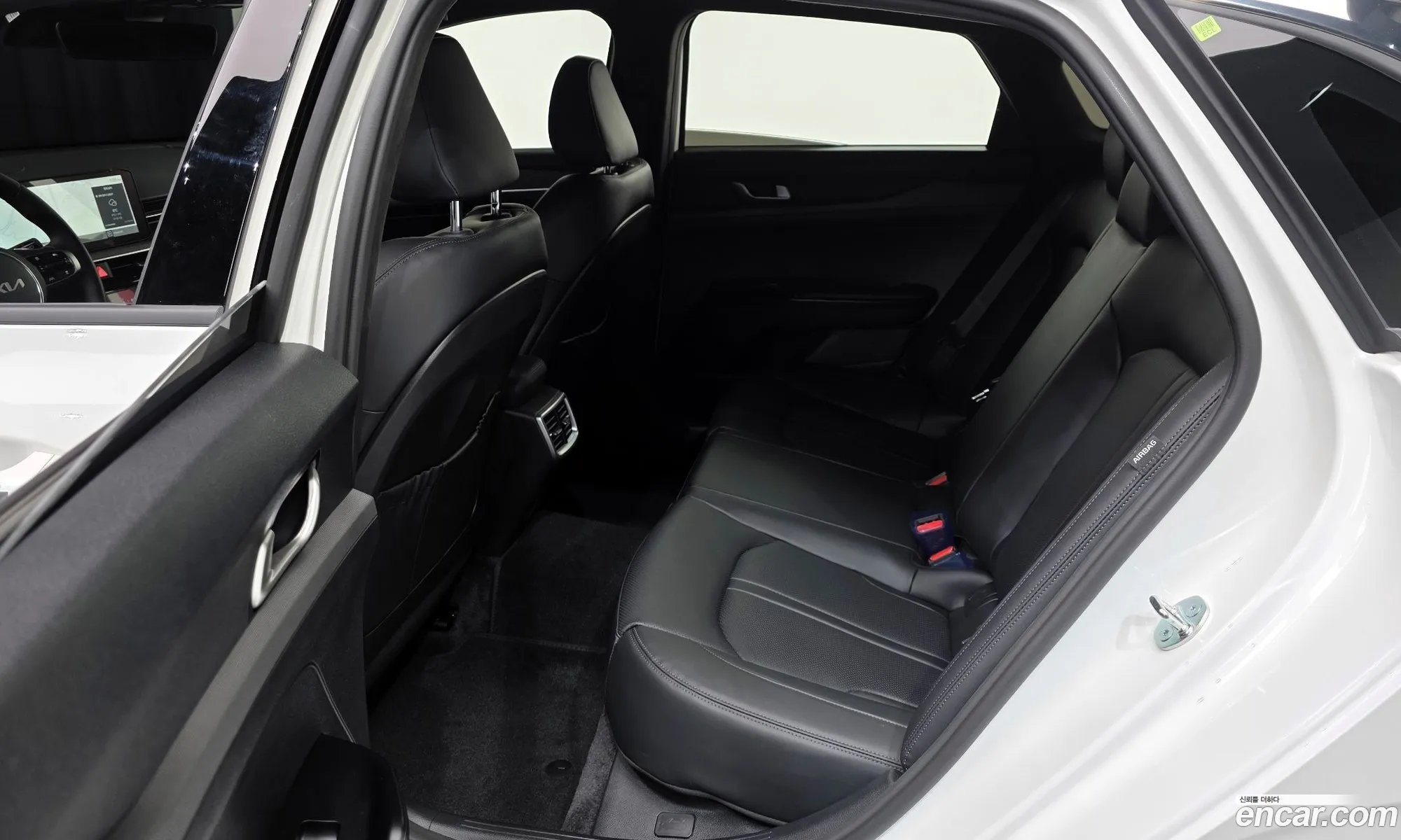 Kia K5 2025 — 12