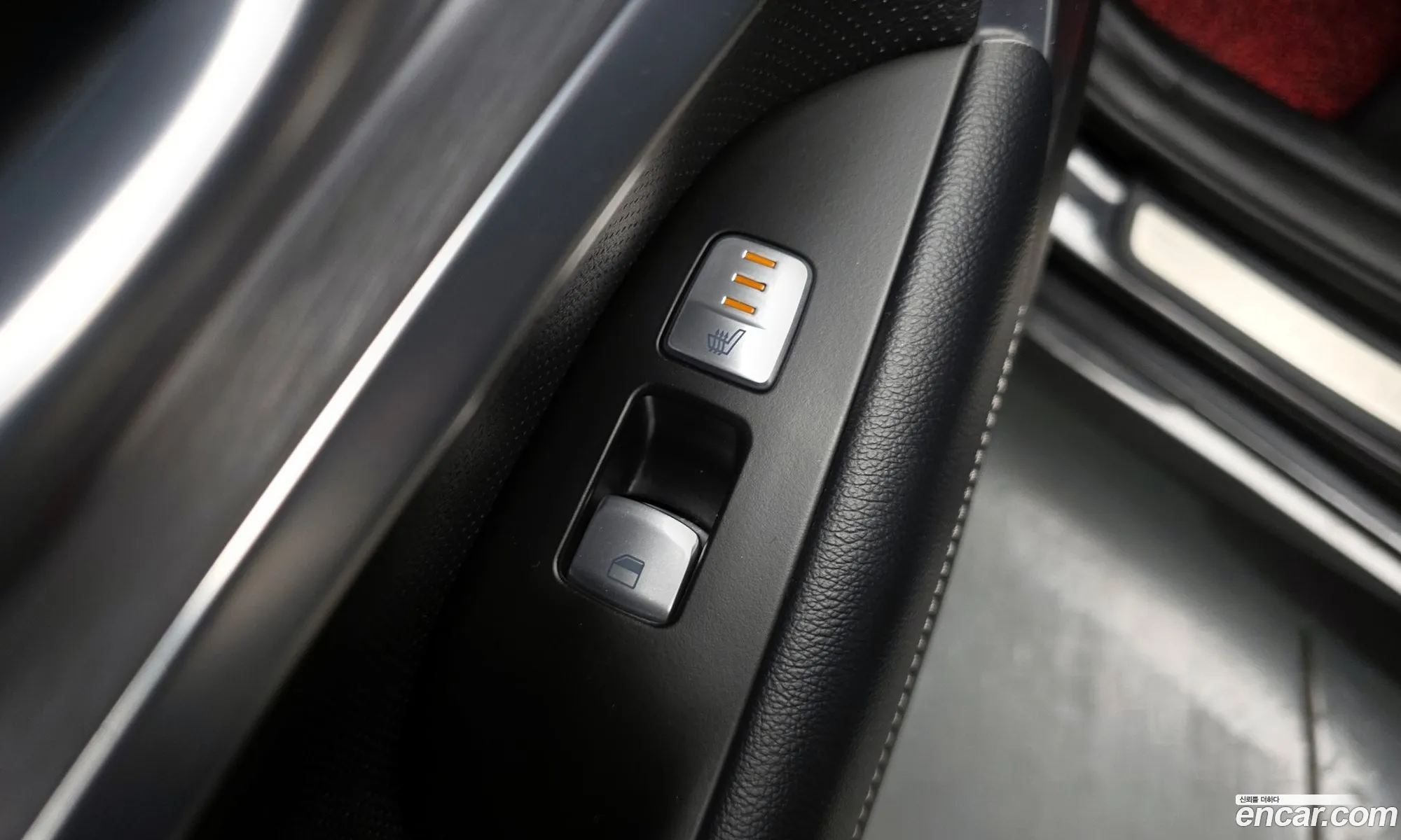 Genesis G70 2018 — 6
