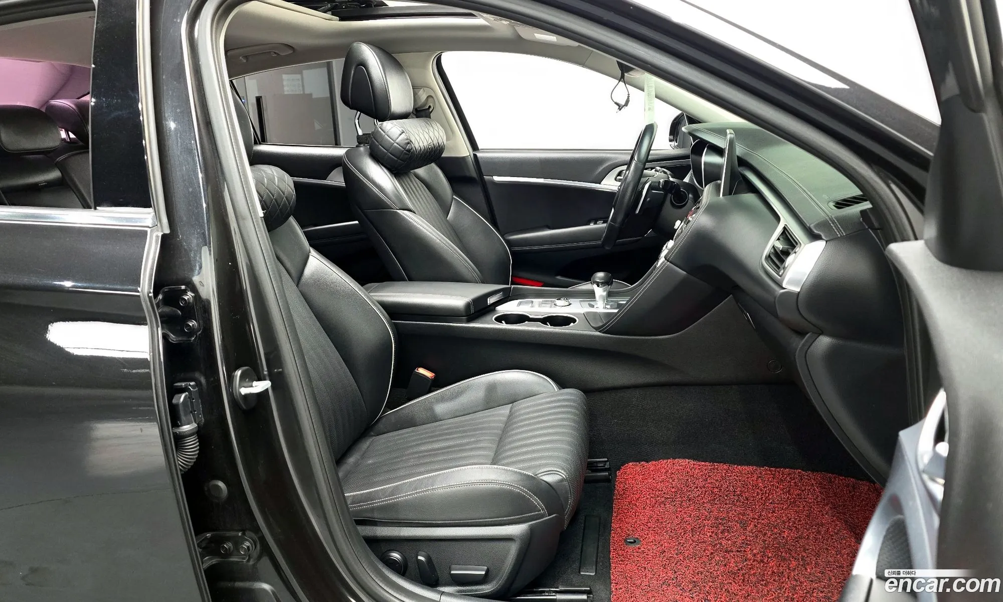 Genesis G70 2018 — 13