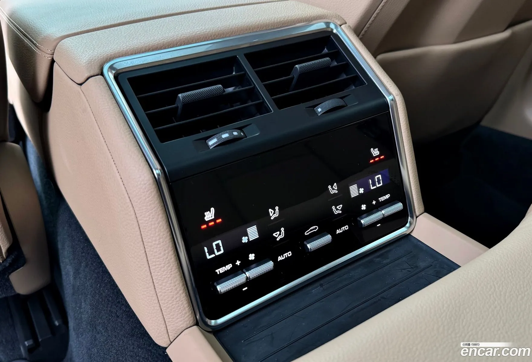 Porsche Panamera 2021 — 8