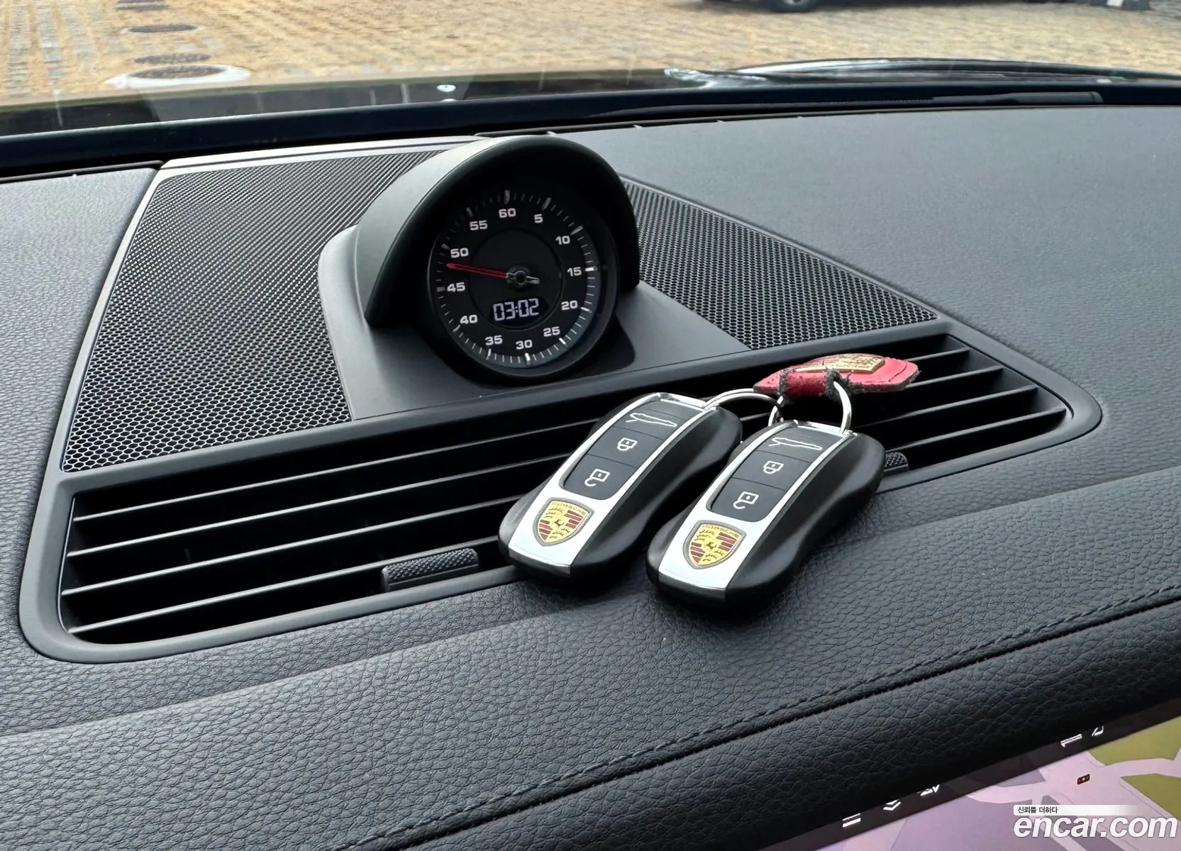 Porsche Panamera 2021 — 4