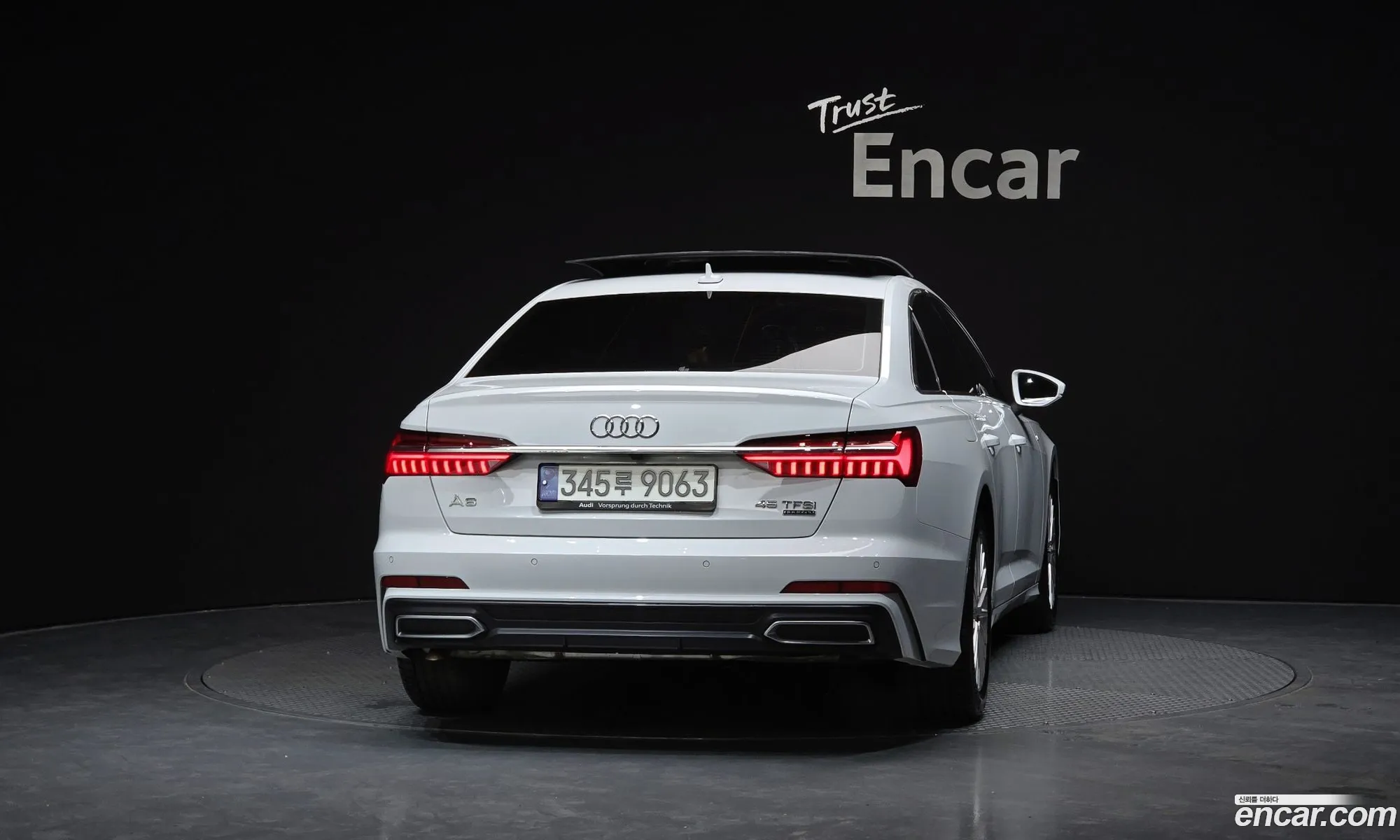 Audi A6 2021 WAUZZZF21MN009581 — 16