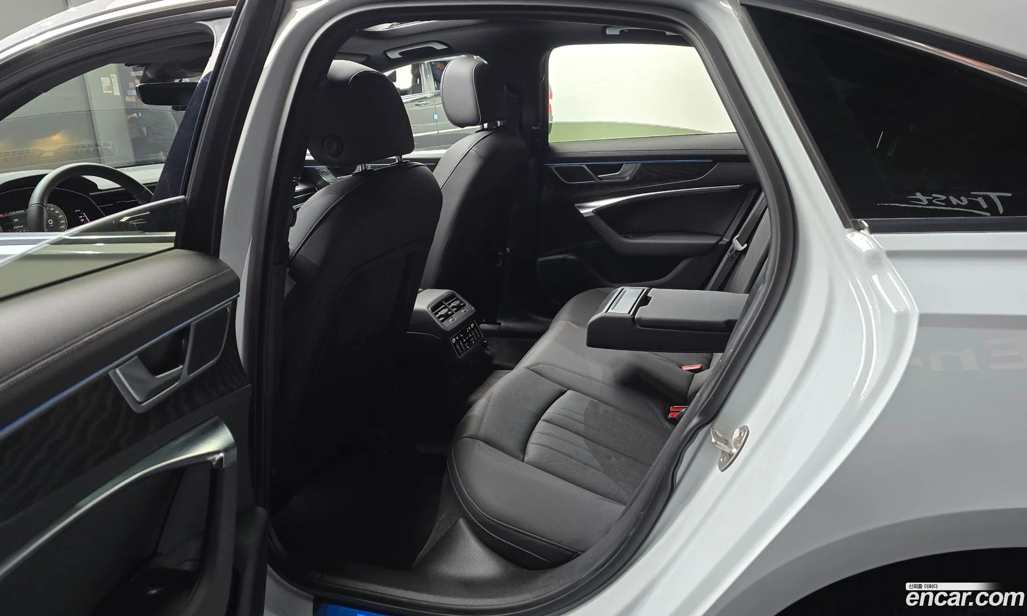 Audi A6 2021 WAUZZZF21MN009581 — 14