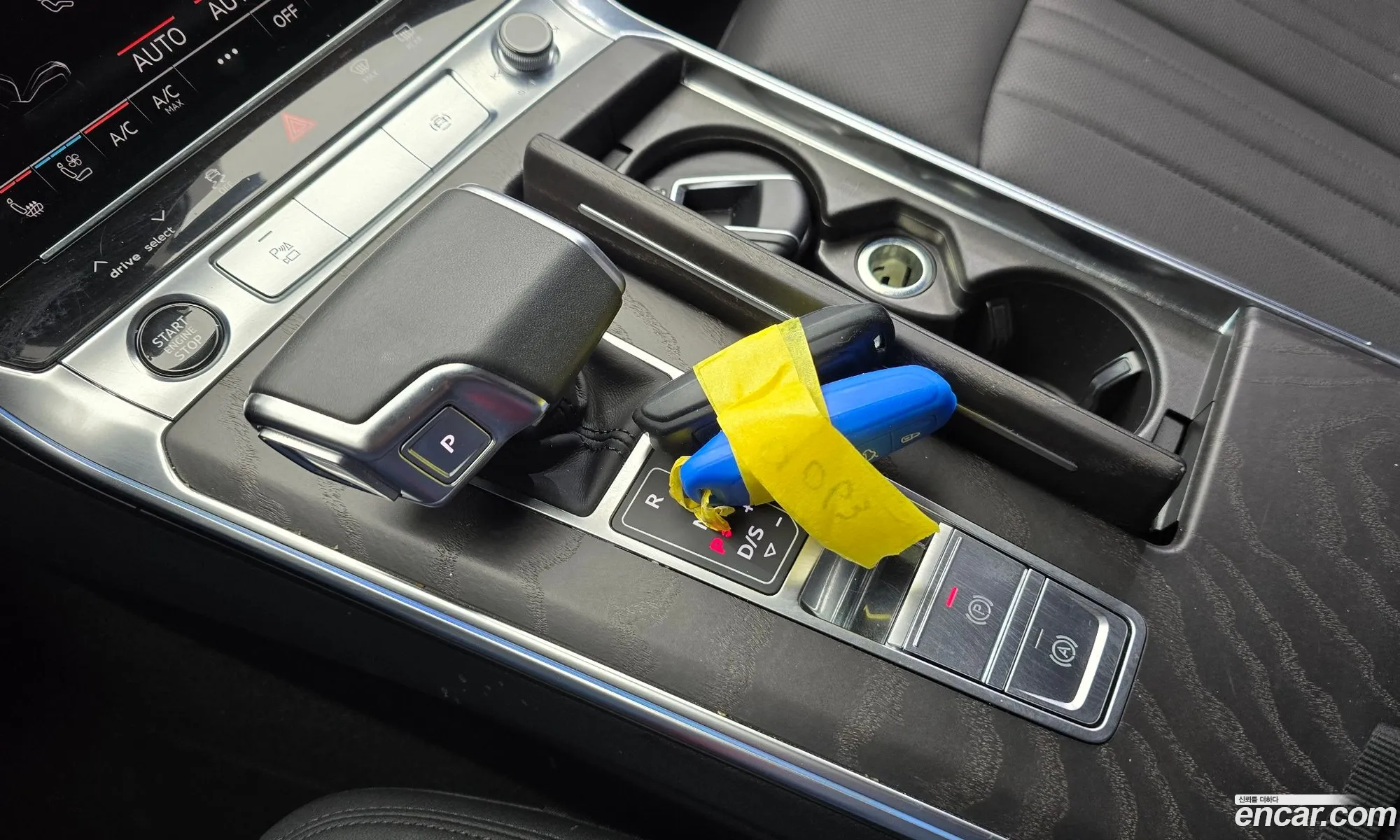 Audi A6 2021 WAUZZZF21MN009581 — 17