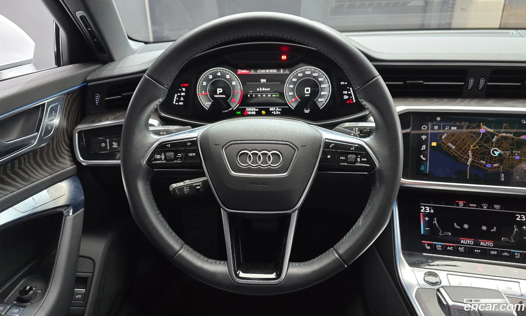 Audi A6 2021 WAUZZZF21MN009581 — 12