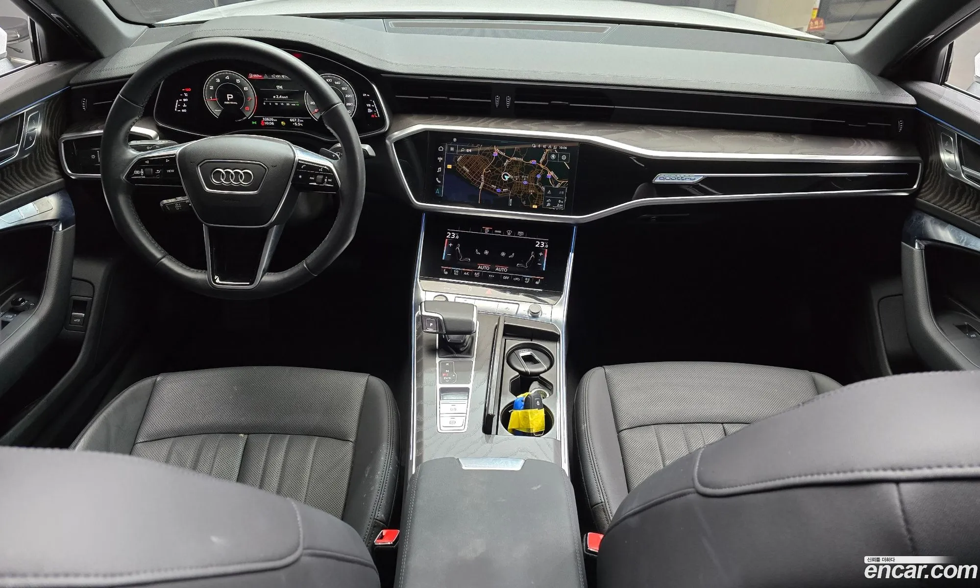 Audi A6 2021 WAUZZZF21MN009581 — 20