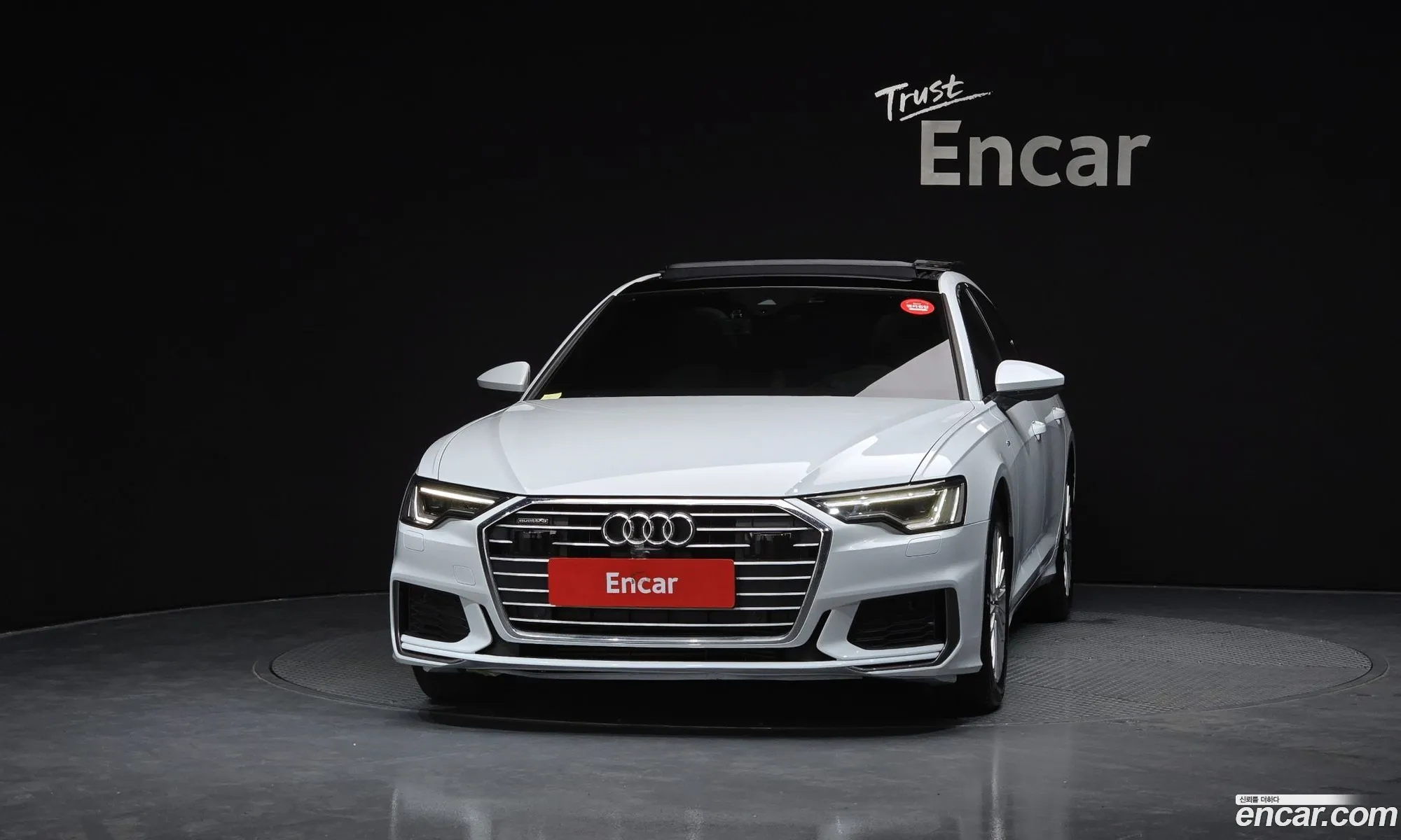 Audi A6 2021 WAUZZZF21MN009581 — 7