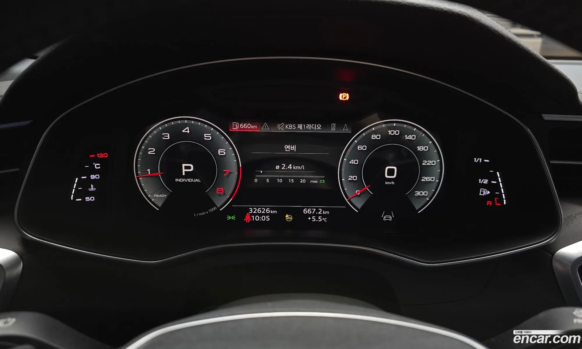 Audi A6 2021 WAUZZZF21MN009581 — 3