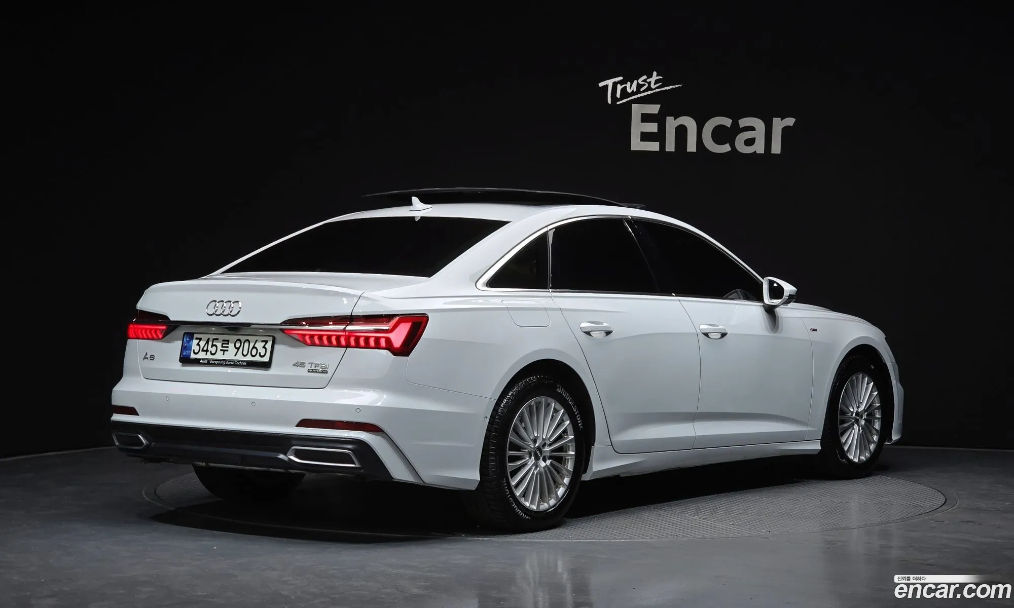 Audi A6 2021 WAUZZZF21MN009581 — 13