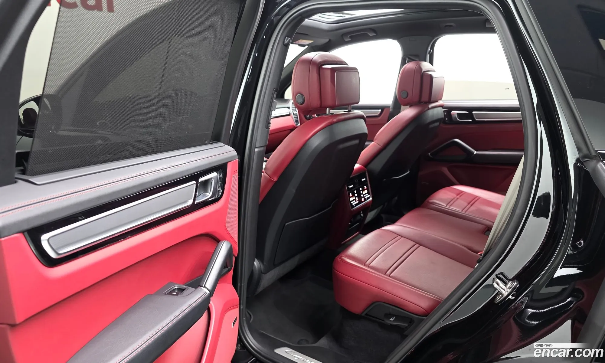 Porsche Cayenne 2023 WP1AA29Y5PDA07453 — 7