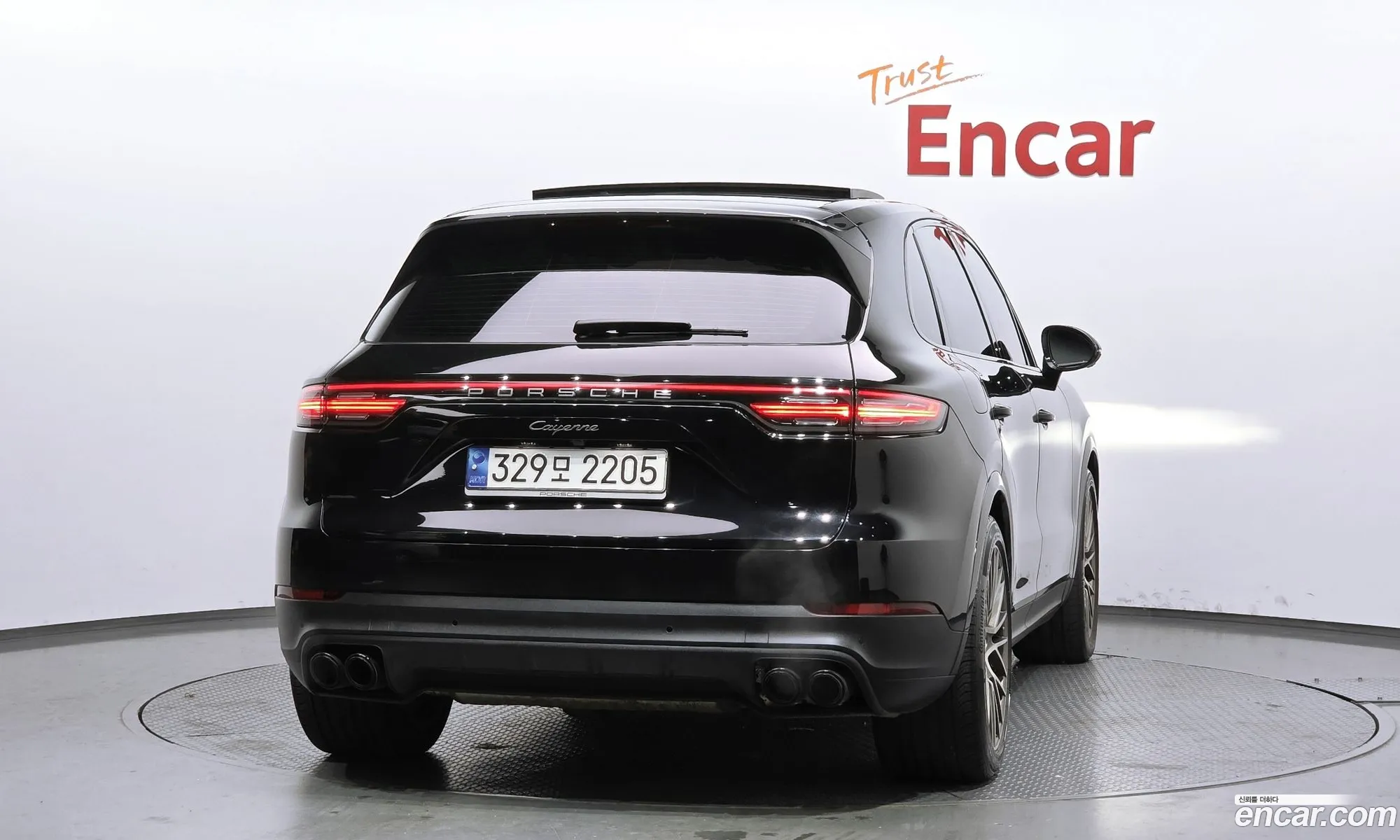 Porsche Cayenne 2023 WP1AA29Y5PDA07453 — 19