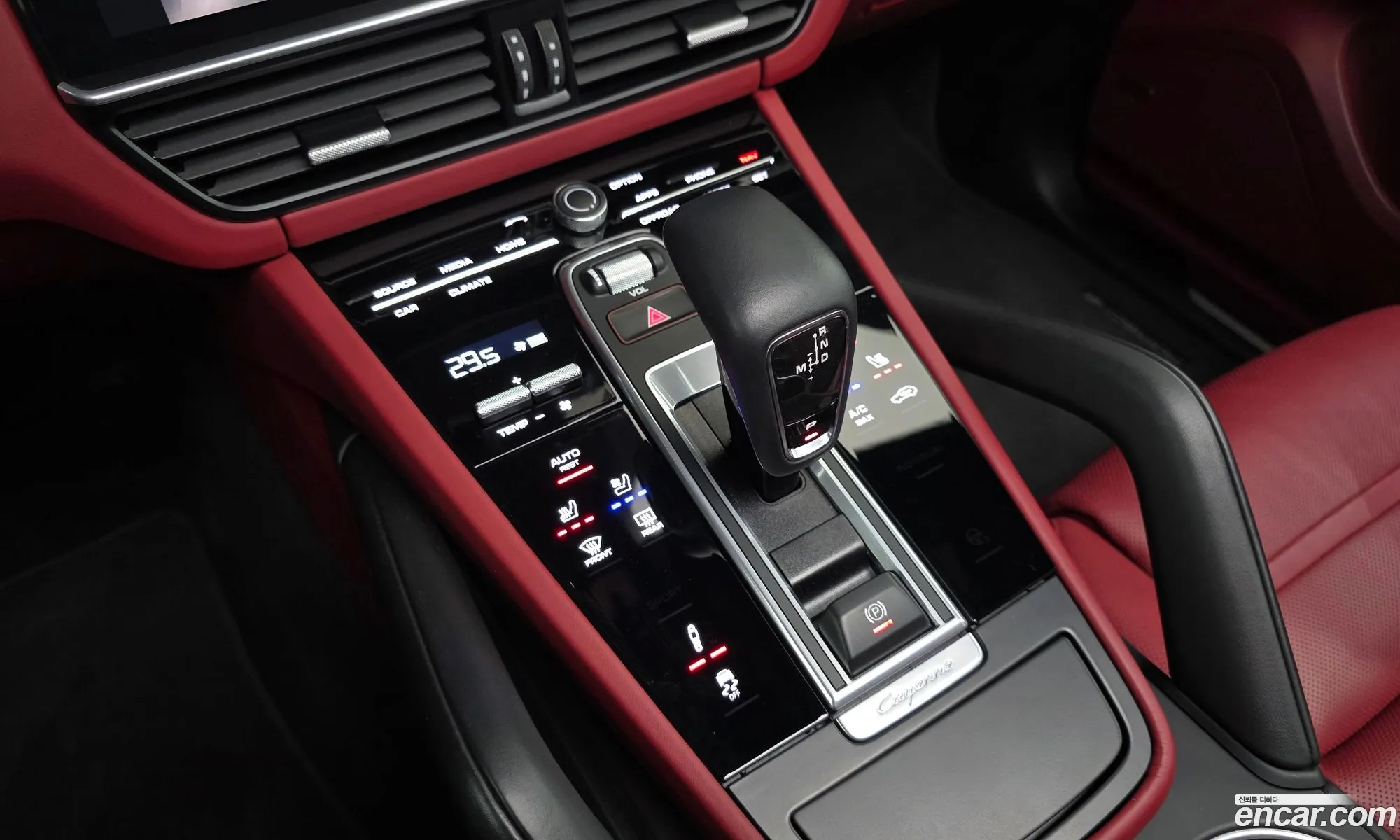 Porsche Cayenne 2023 WP1AA29Y5PDA07453 — 11