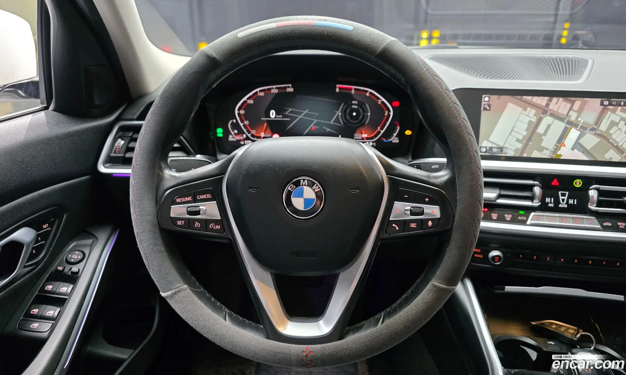 BMW 3 Series 2020 — 5
