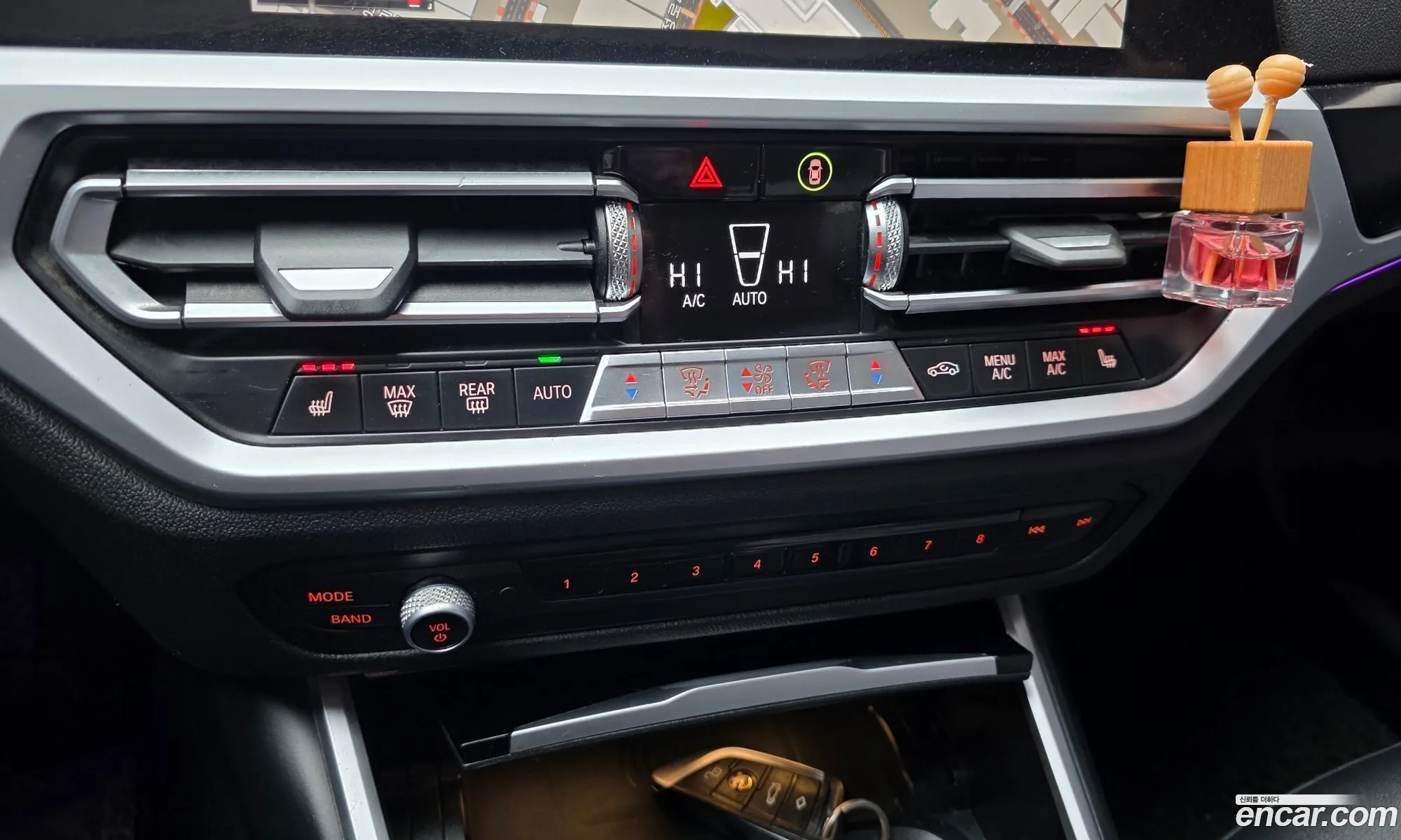 BMW 3 Series 2020 — 17