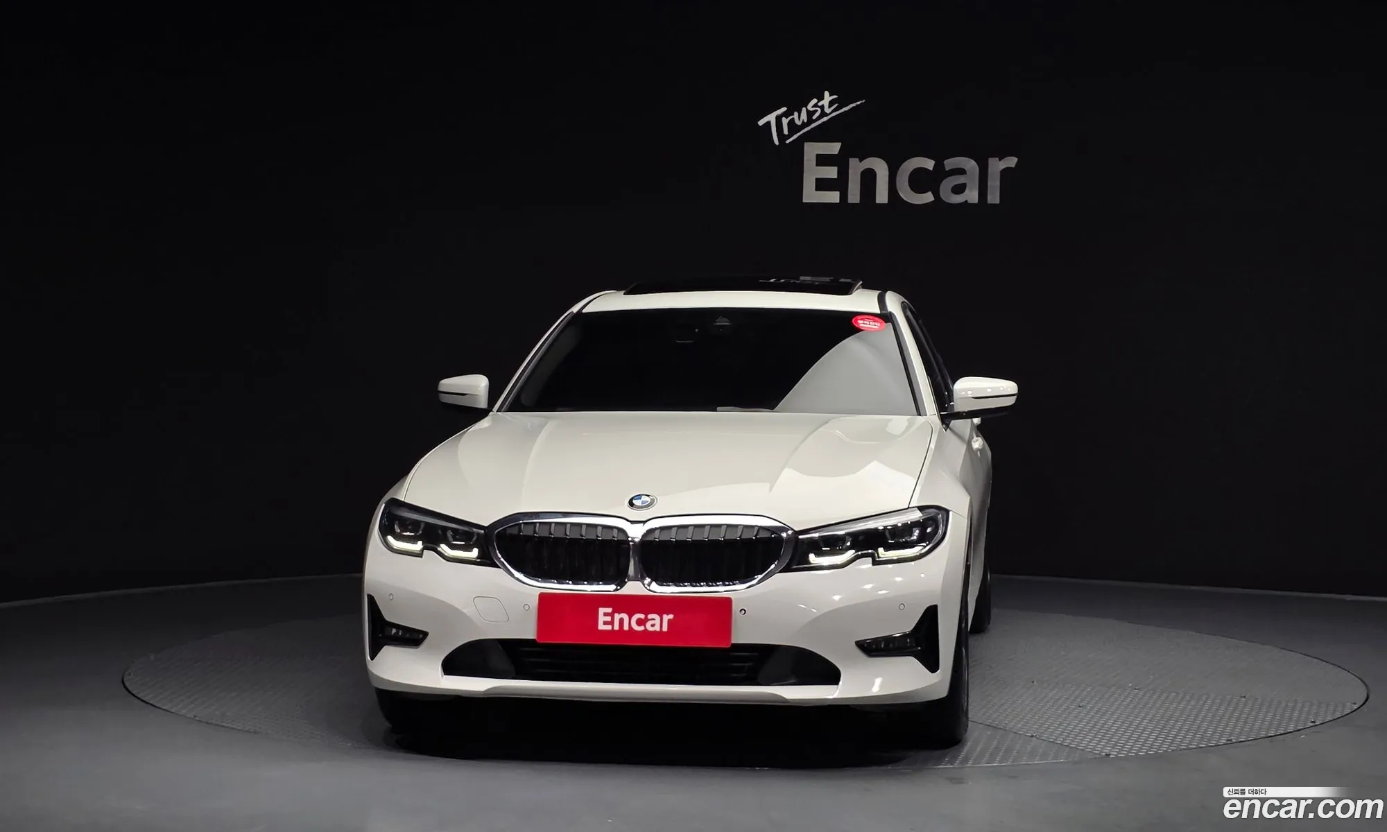 BMW 3 Series 2020 — 18