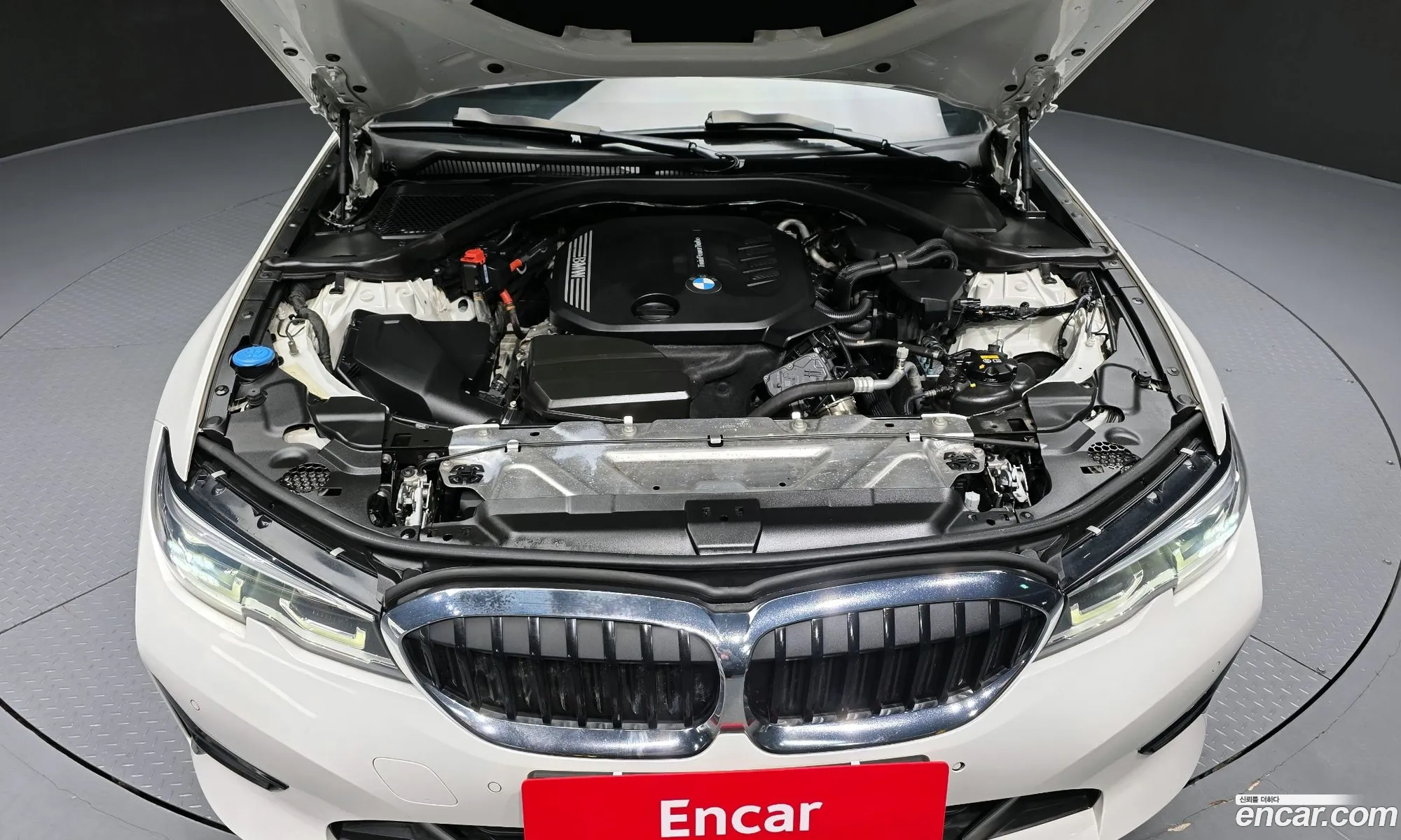 BMW 3 Series 2020 — 8