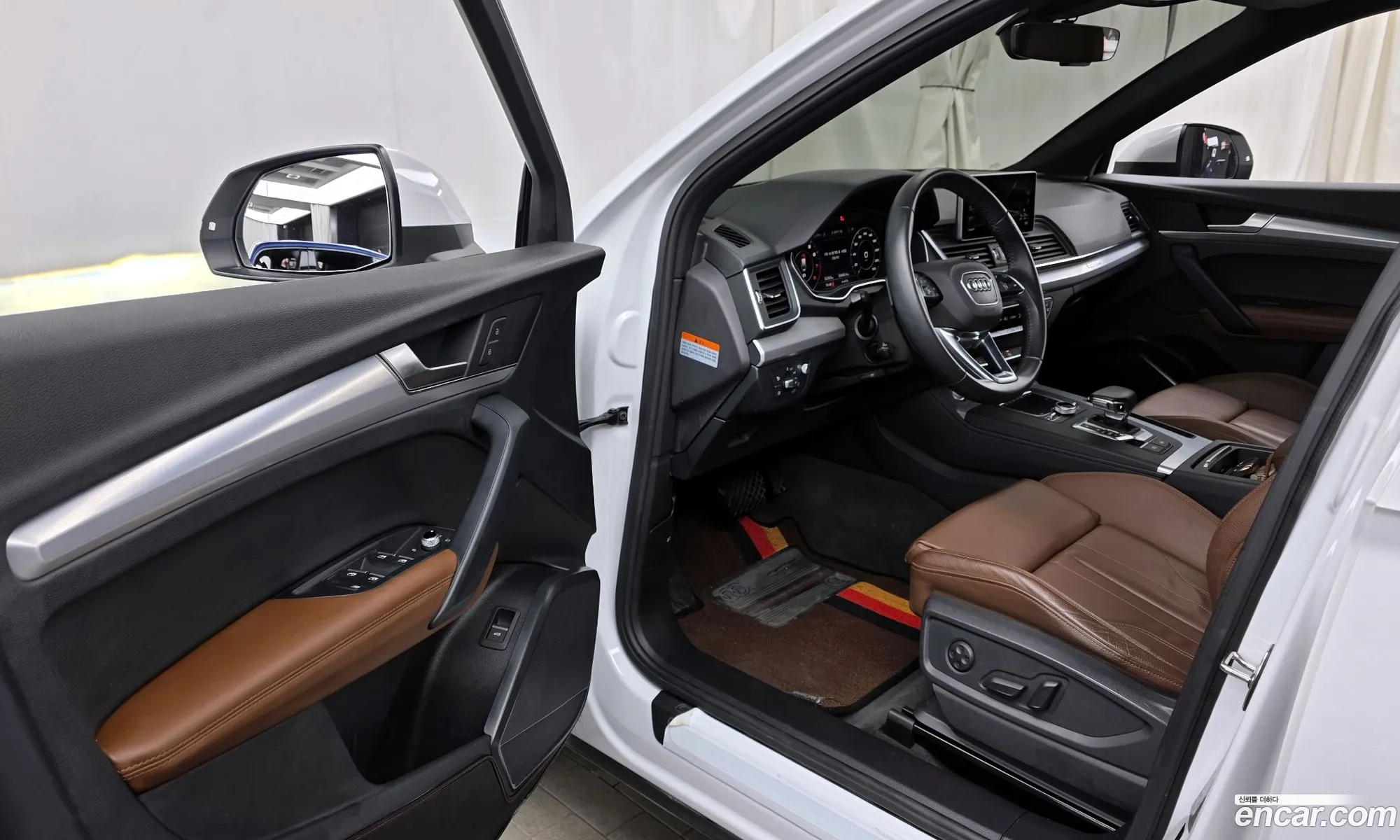 Audi Q5 2020 WAUZZZFY3L2062982 — 17