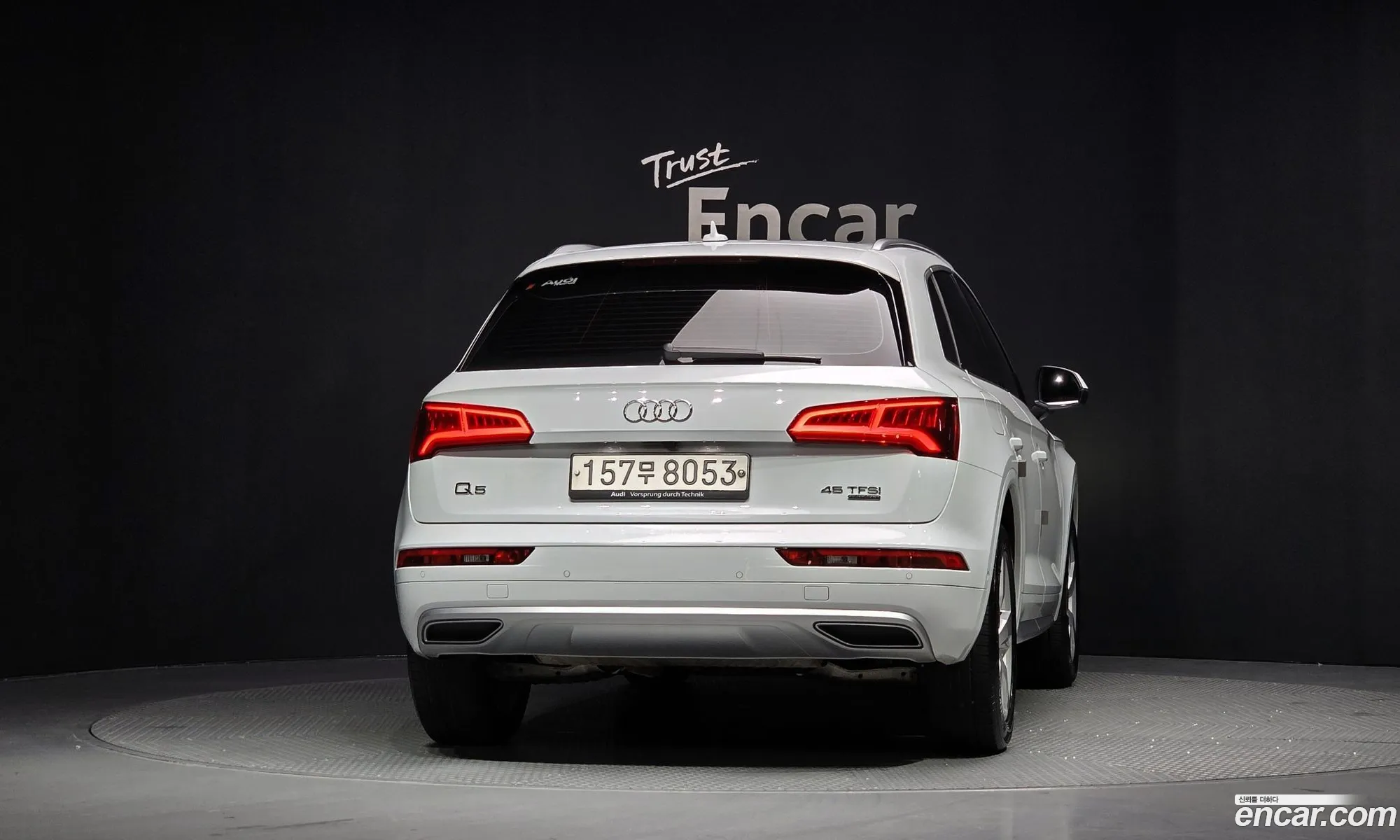 Audi Q5 2020 WAUZZZFY3L2062982 — 11