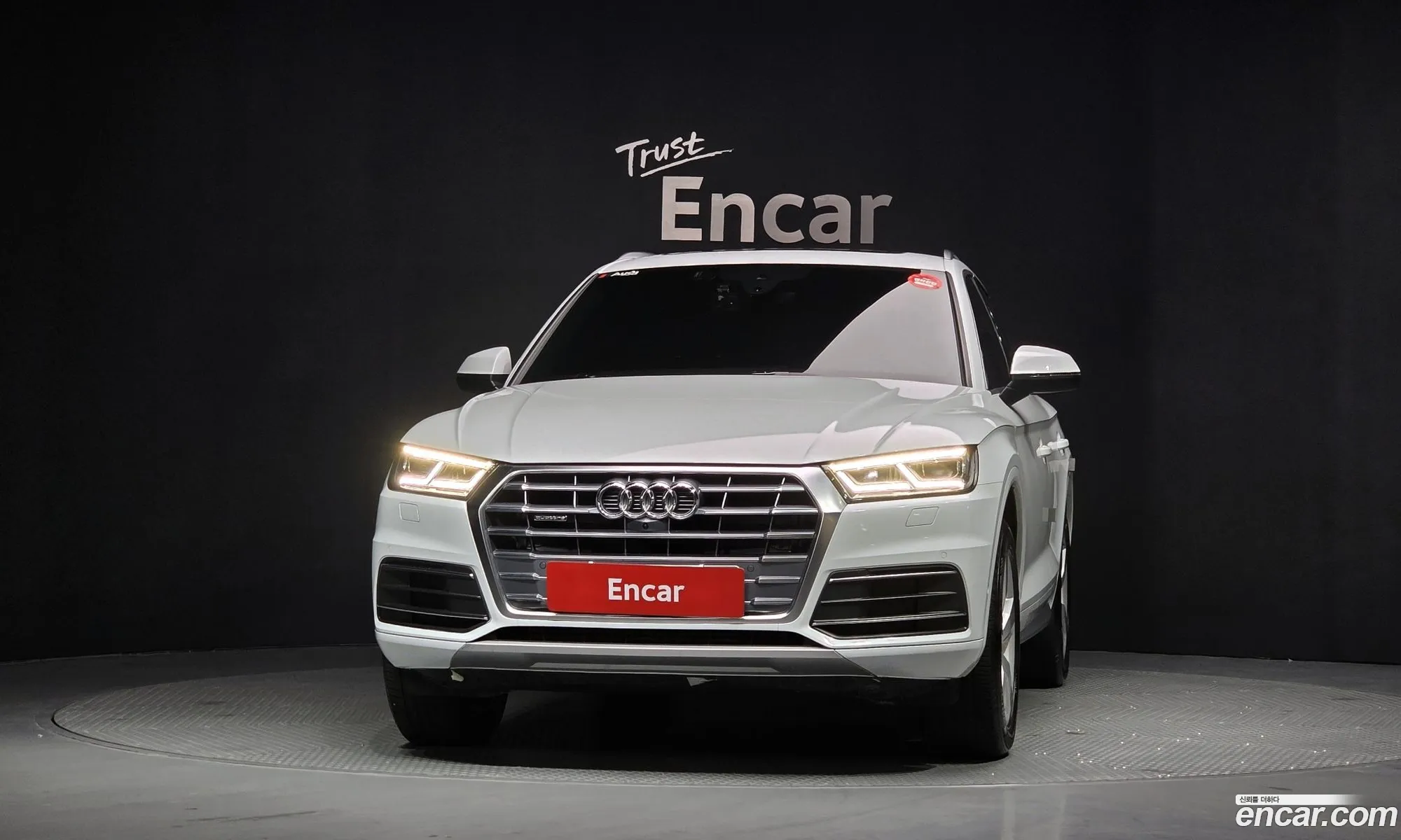 Audi Q5 2020 WAUZZZFY3L2062982 — 6