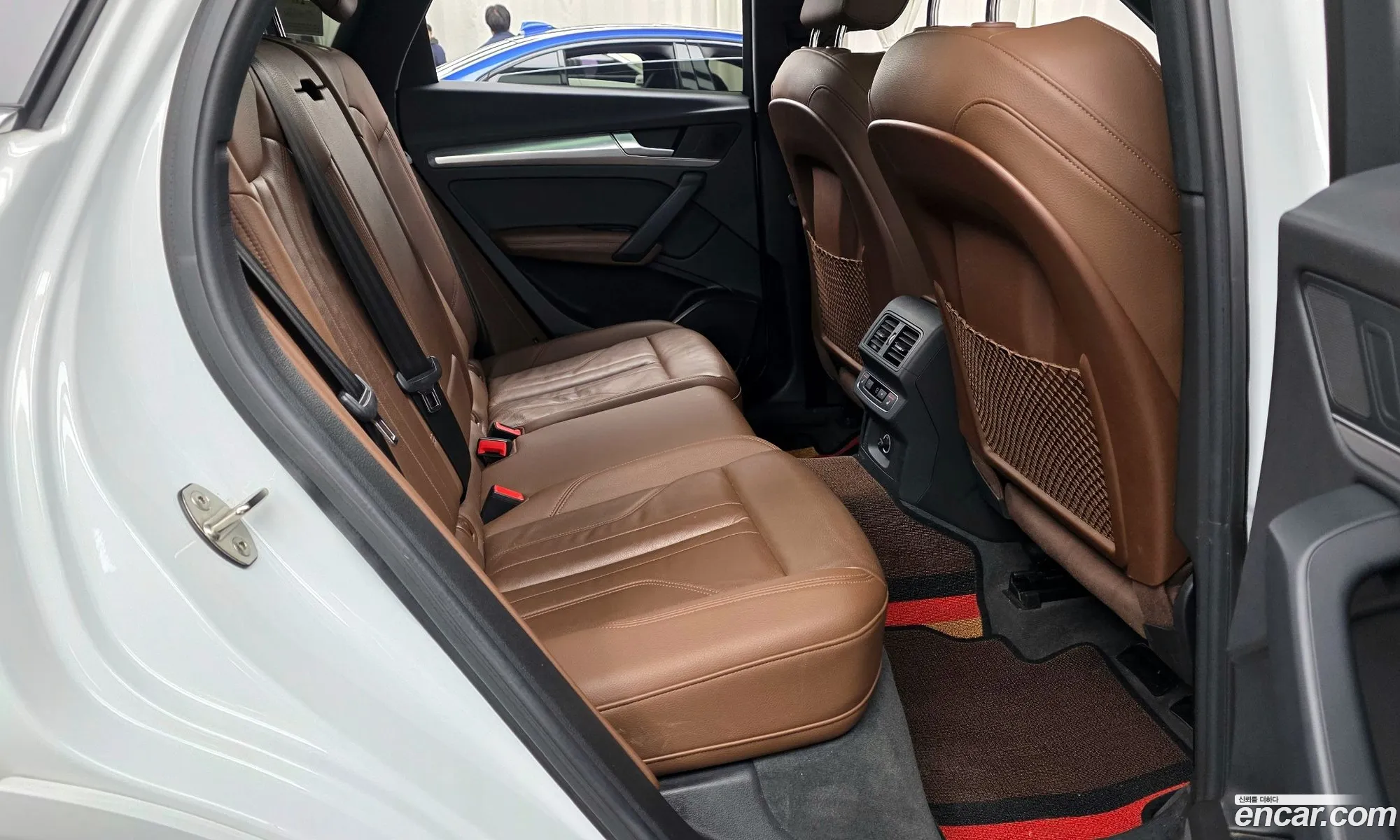 Audi Q5 2020 WAUZZZFY3L2062982 — 18