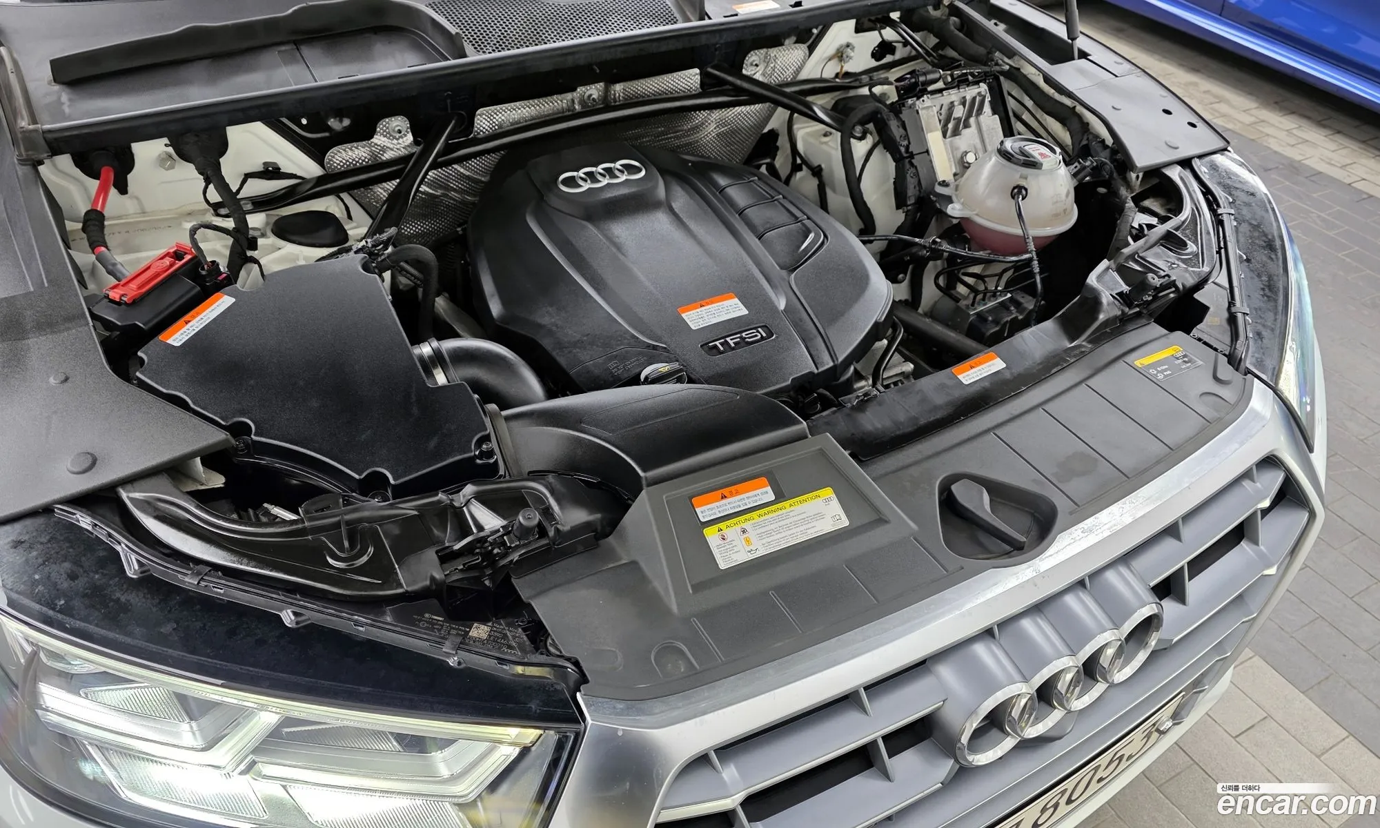Audi Q5 2020 WAUZZZFY3L2062982 — 16
