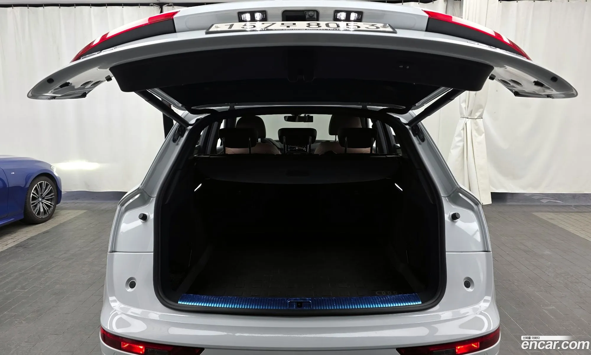 Audi Q5 2020 WAUZZZFY3L2062982 — 10