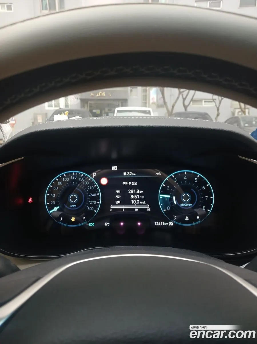 Genesis G70 2025 — 7