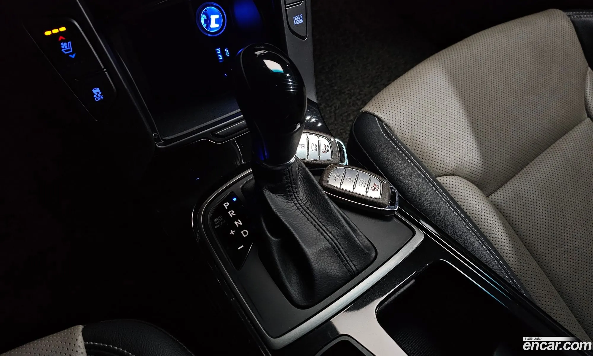 Hyundai i40 2015 — 7