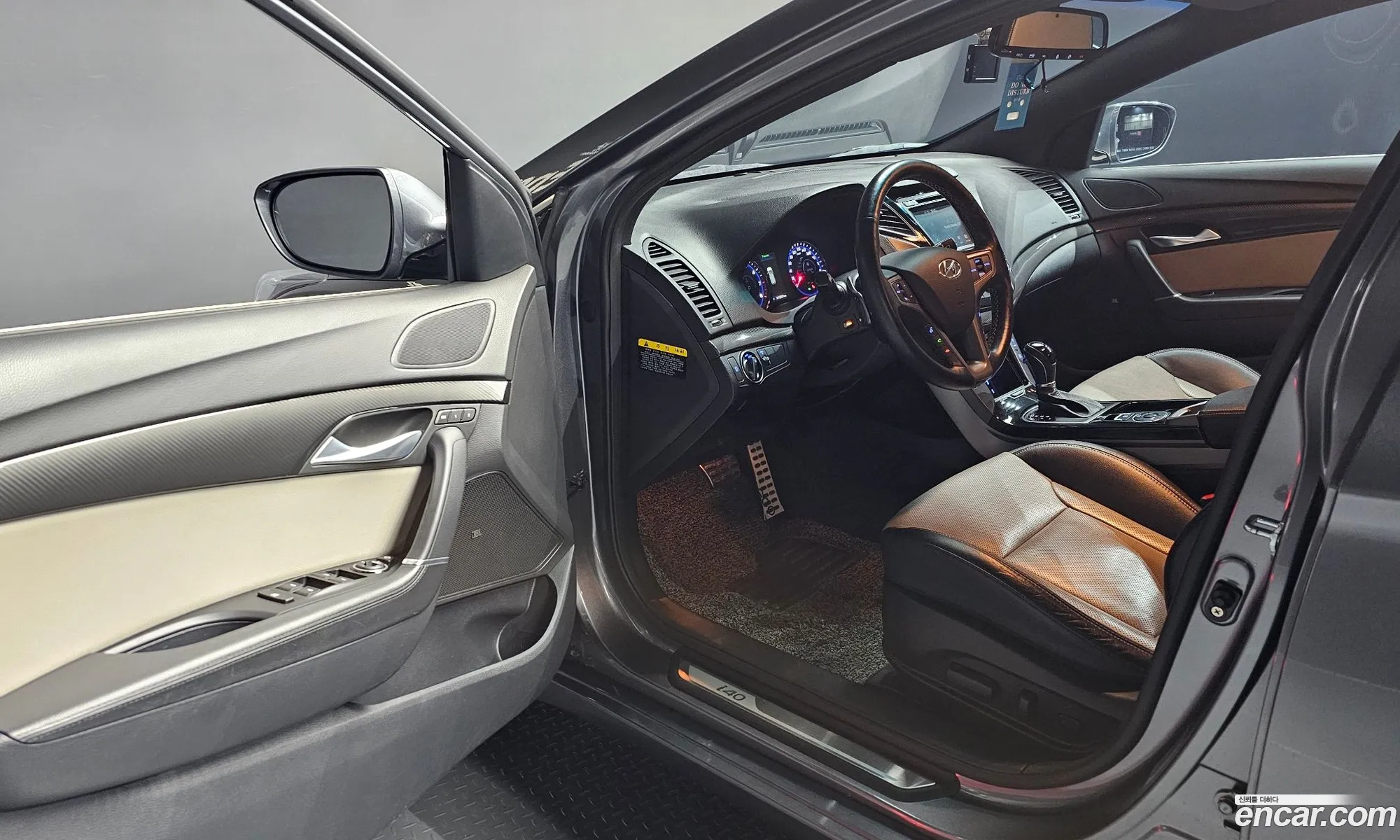 Hyundai i40 2015 — 12