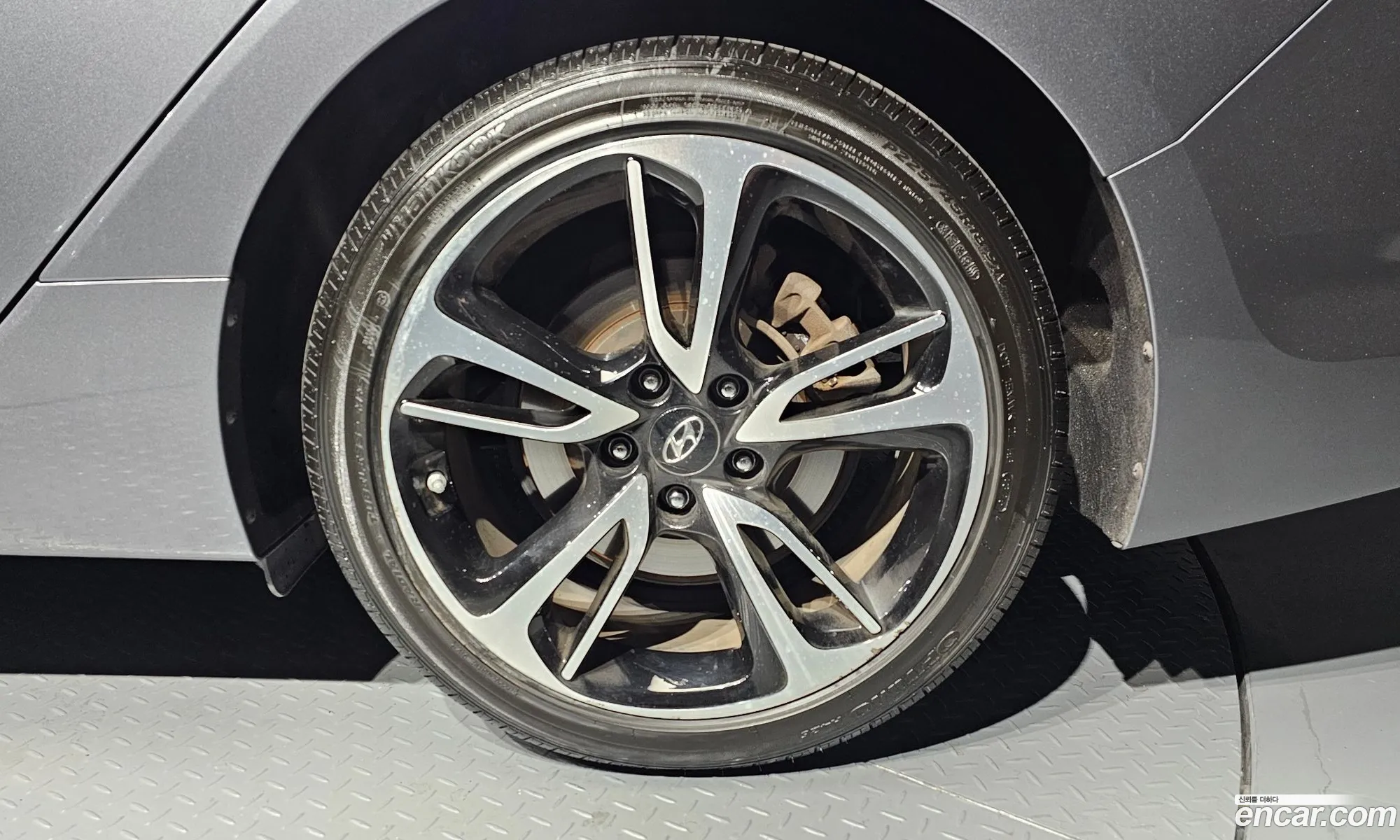 Hyundai i40 2015 — 10