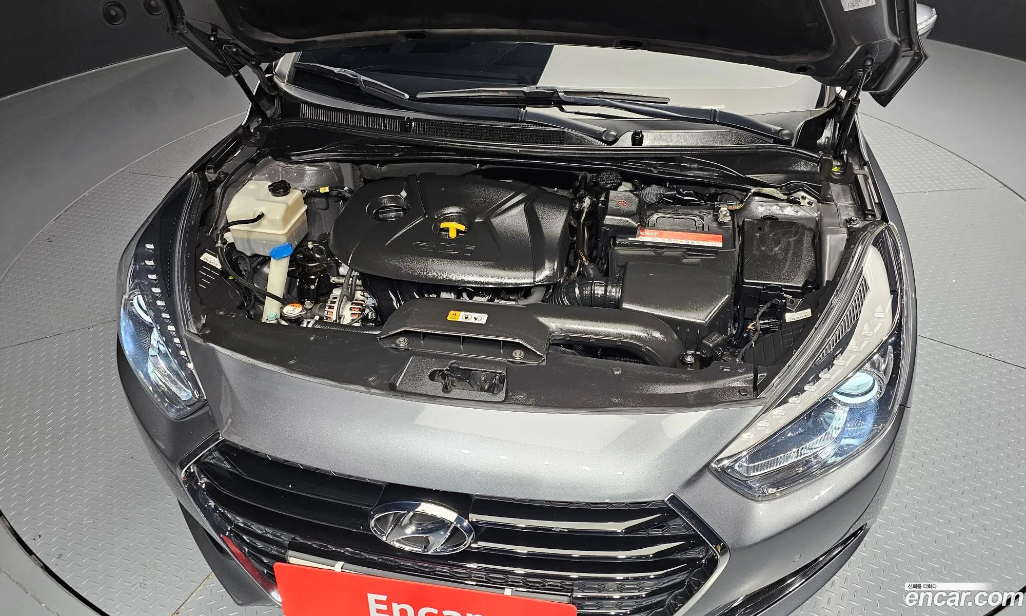 Hyundai i40 2015 — 18