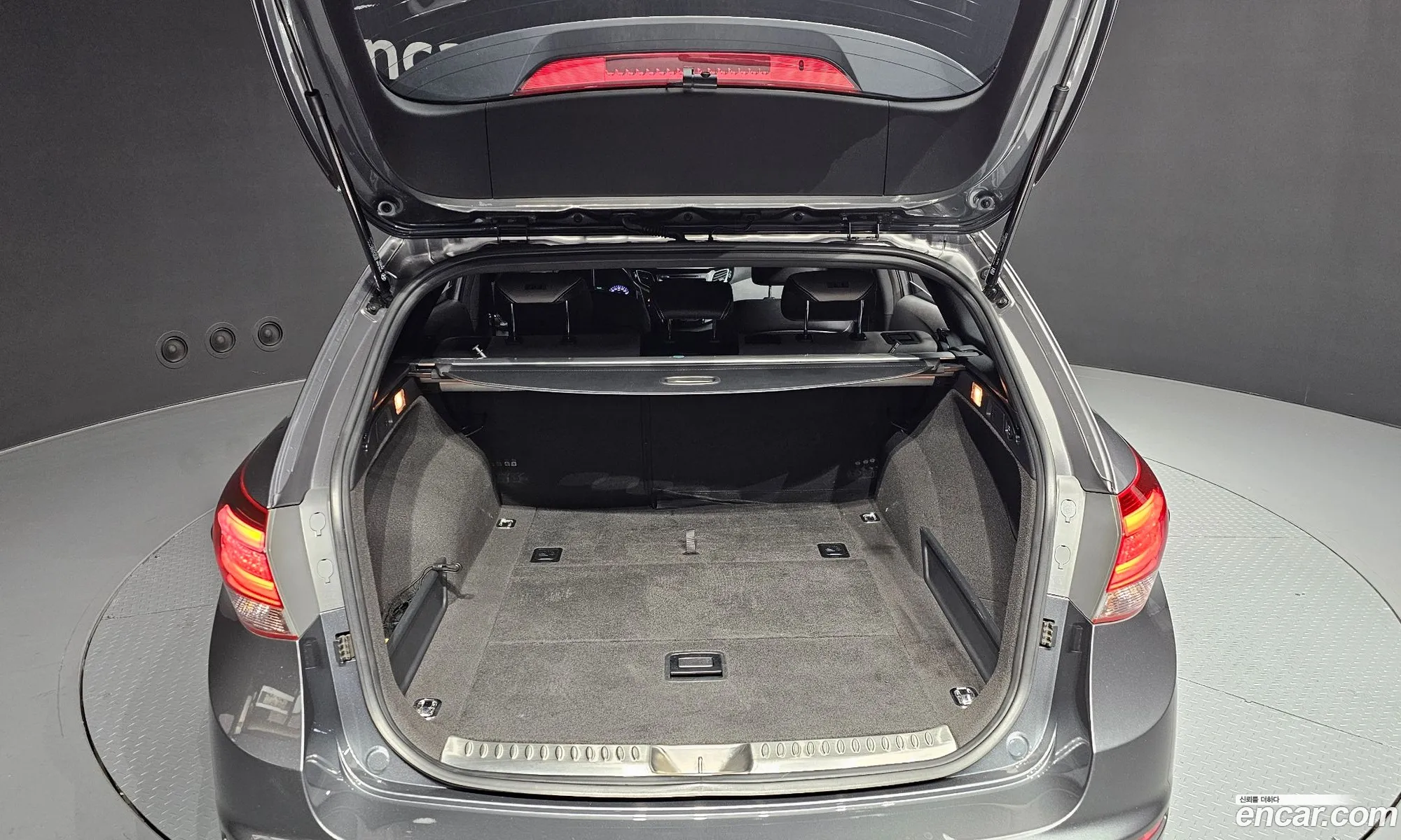 Hyundai i40 2015 — 8
