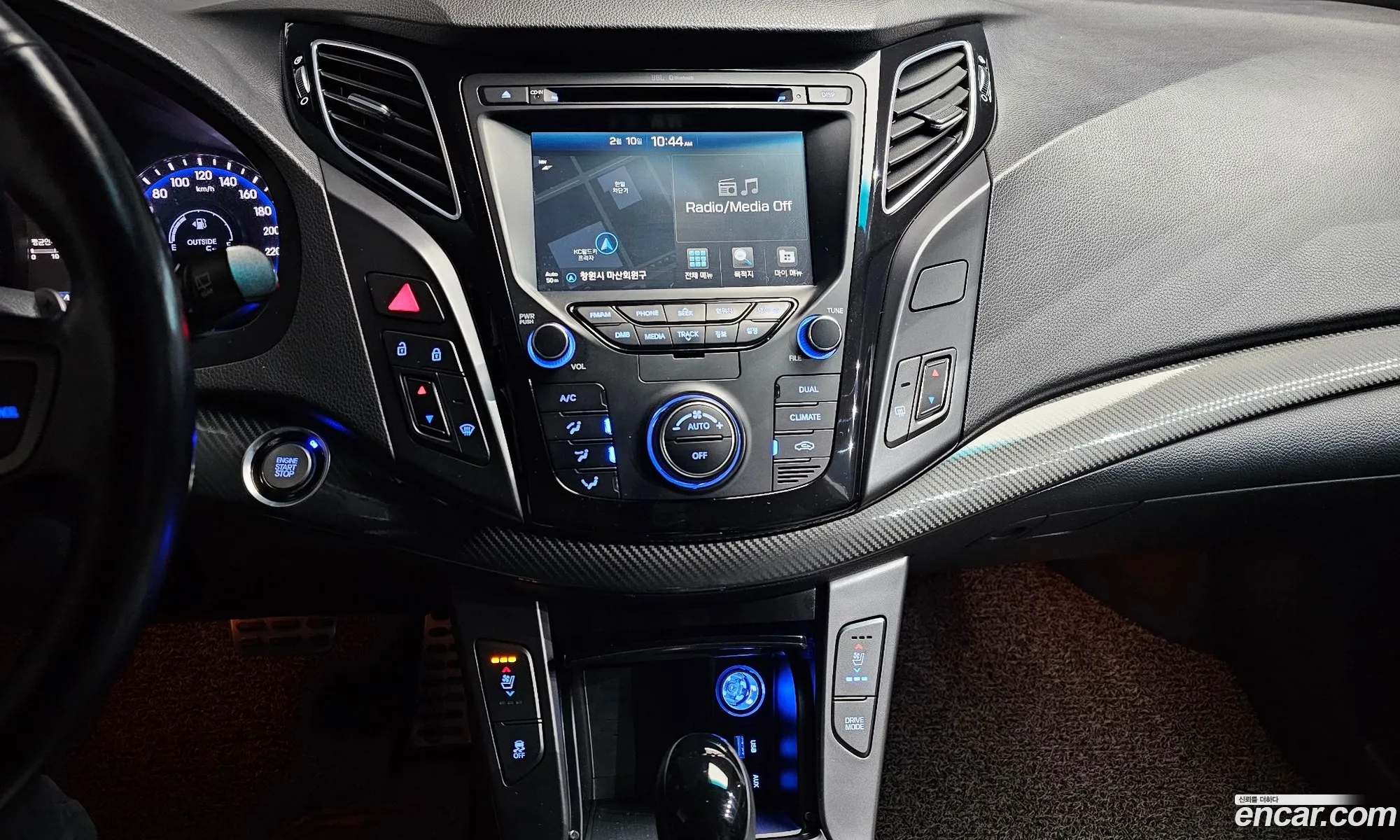 Hyundai i40 2015 — 16