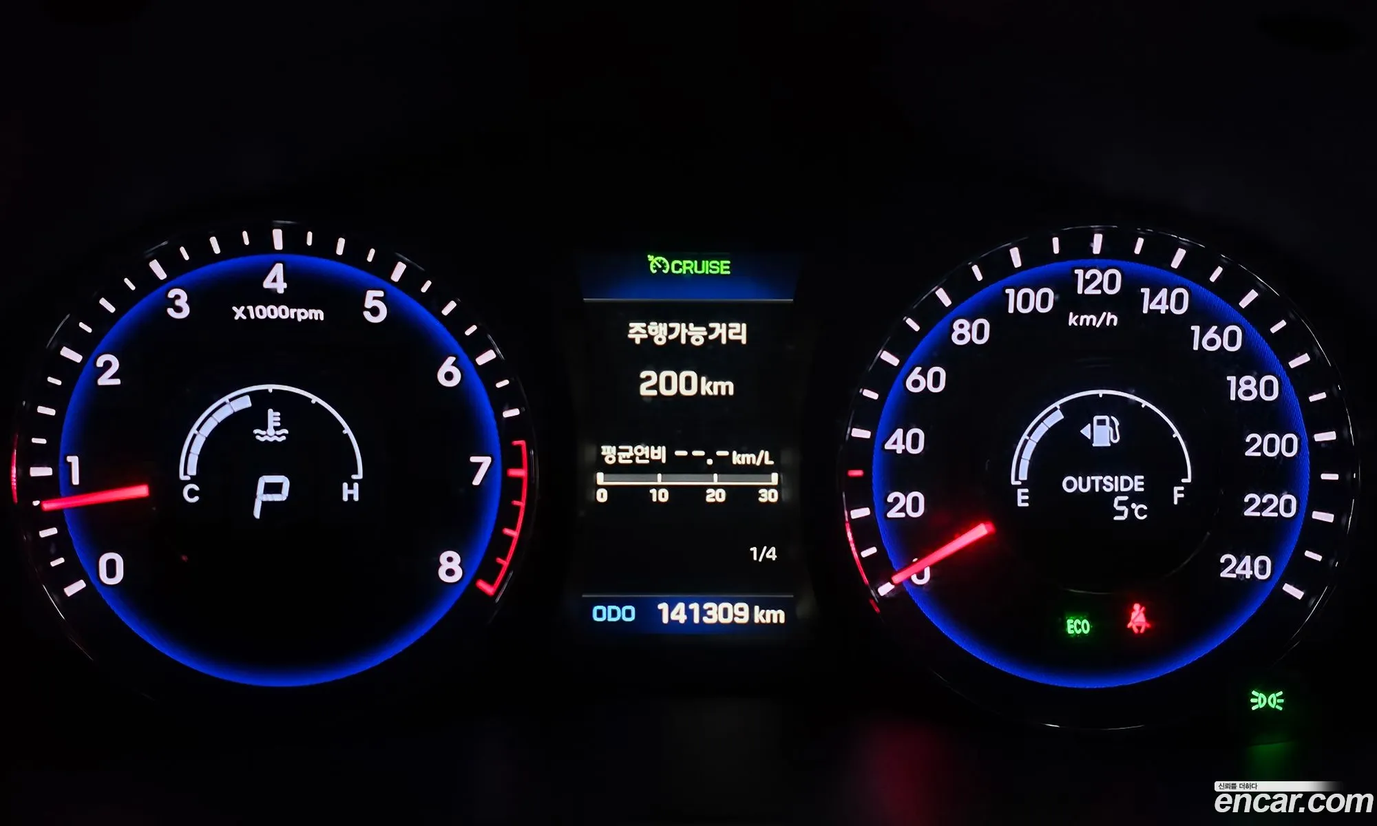 Hyundai i40 2015 — 4