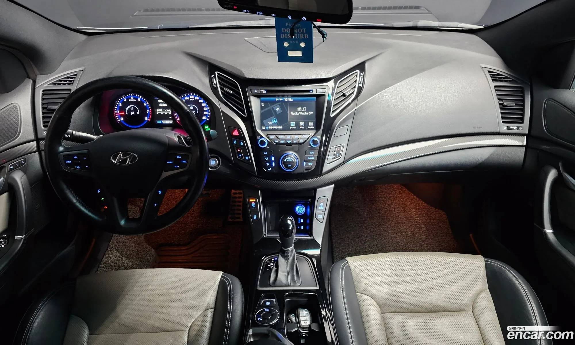 Hyundai i40 2015 — 9
