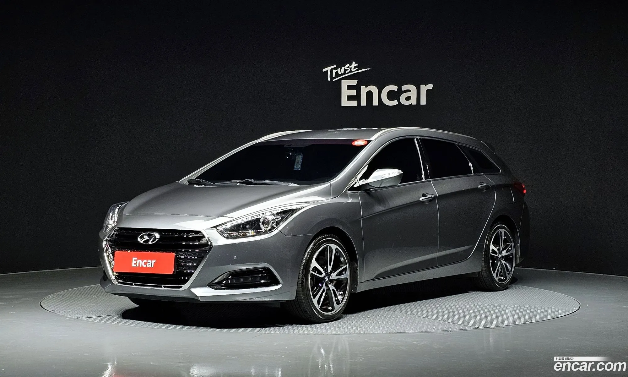 Hyundai i40 2015 — 11