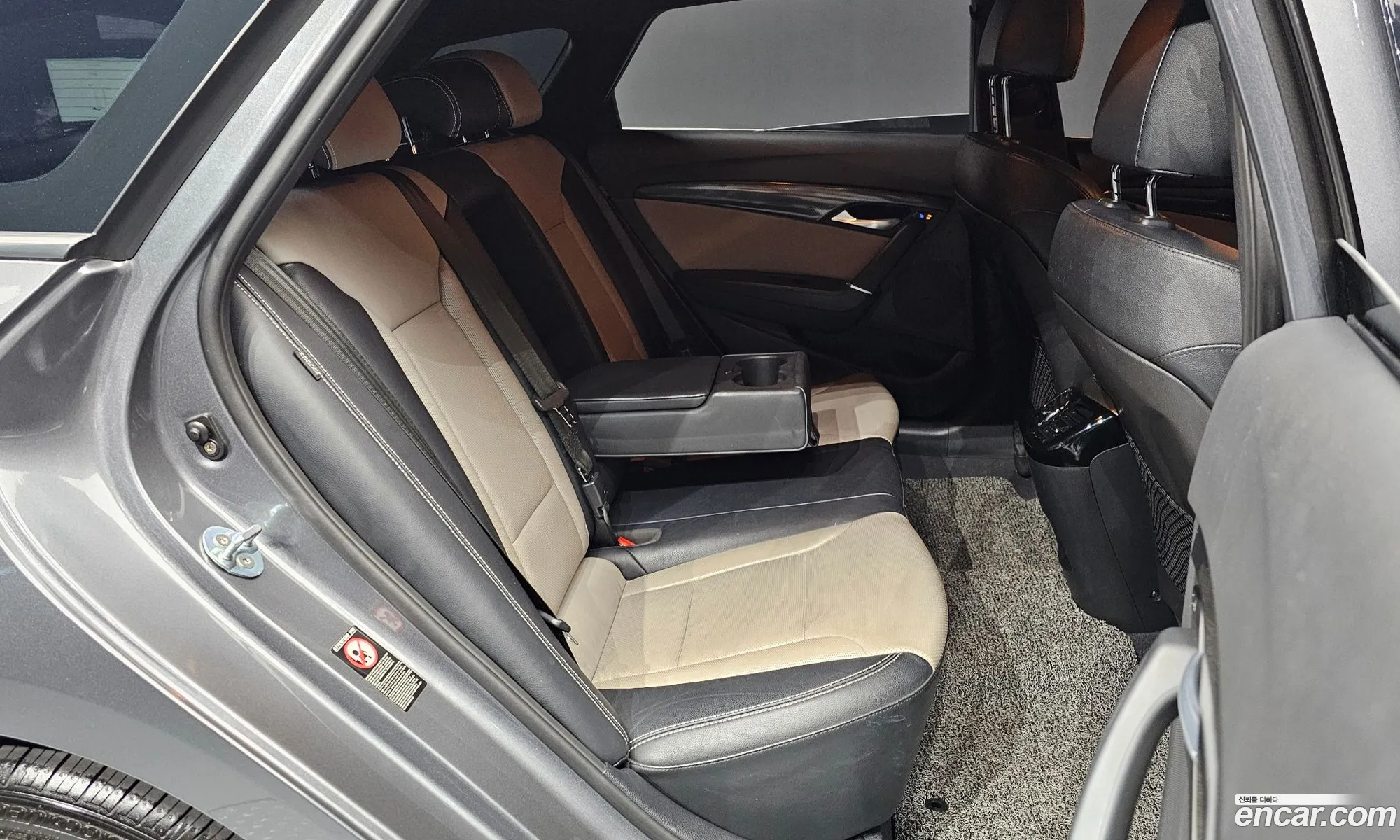 Hyundai i40 2015 — 17