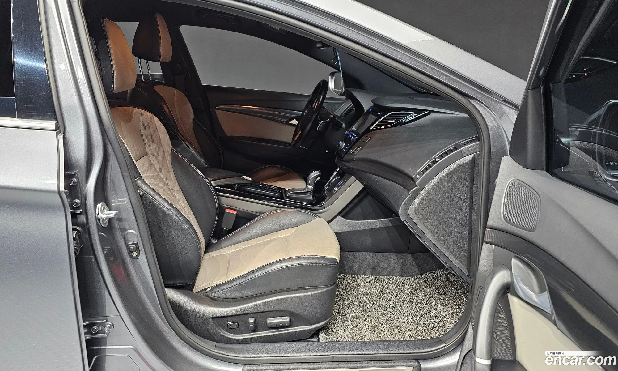 Hyundai i40 2015 — 15