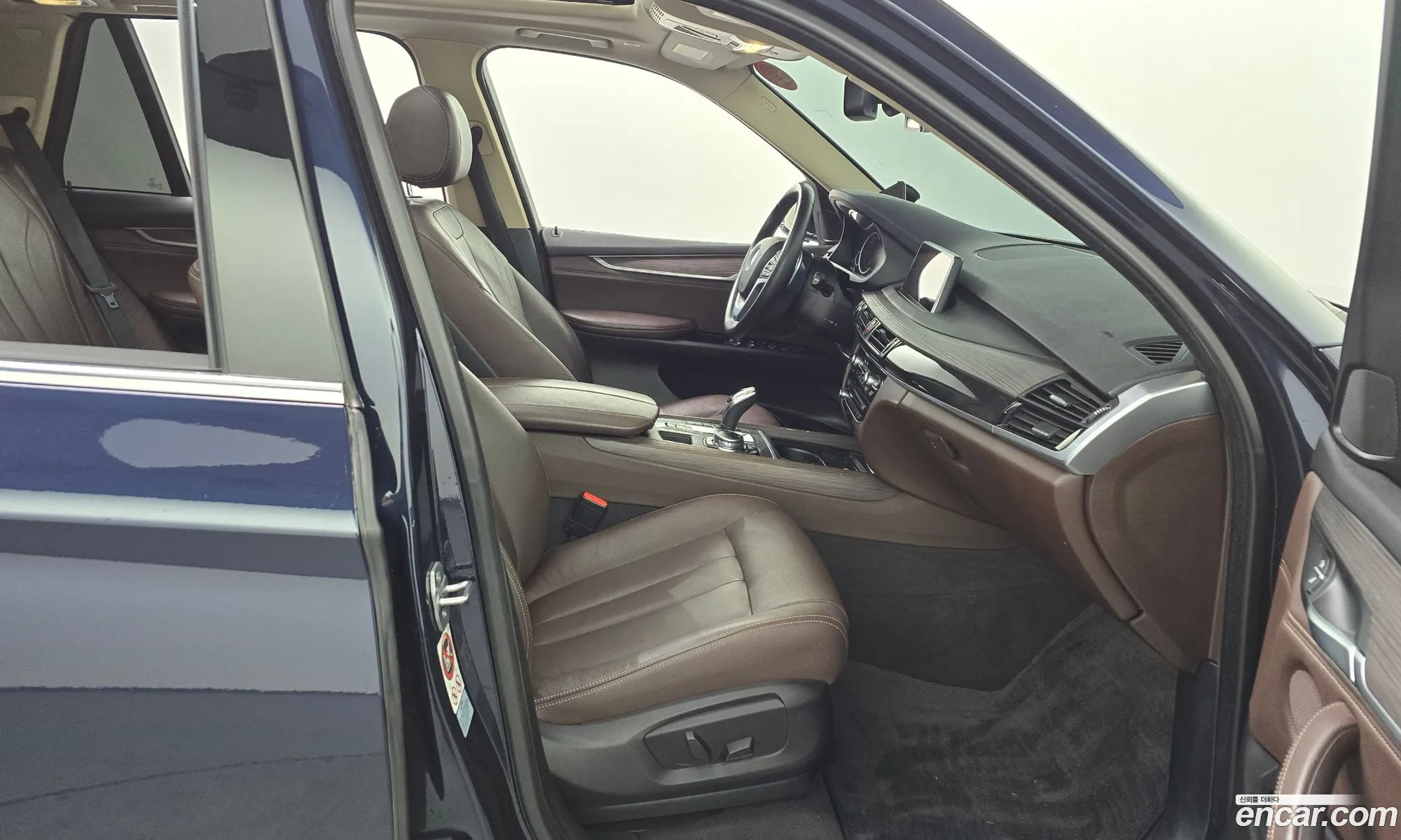 BMW X5 2016 WBAKS410XG0R80160 — 5
