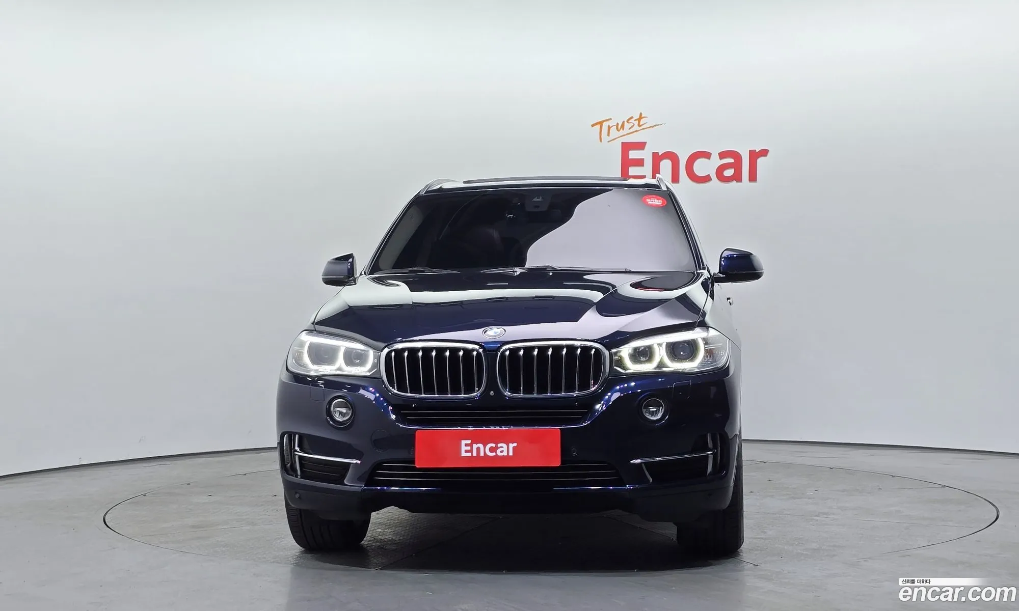 BMW X5 2016 WBAKS410XG0R80160 — 7