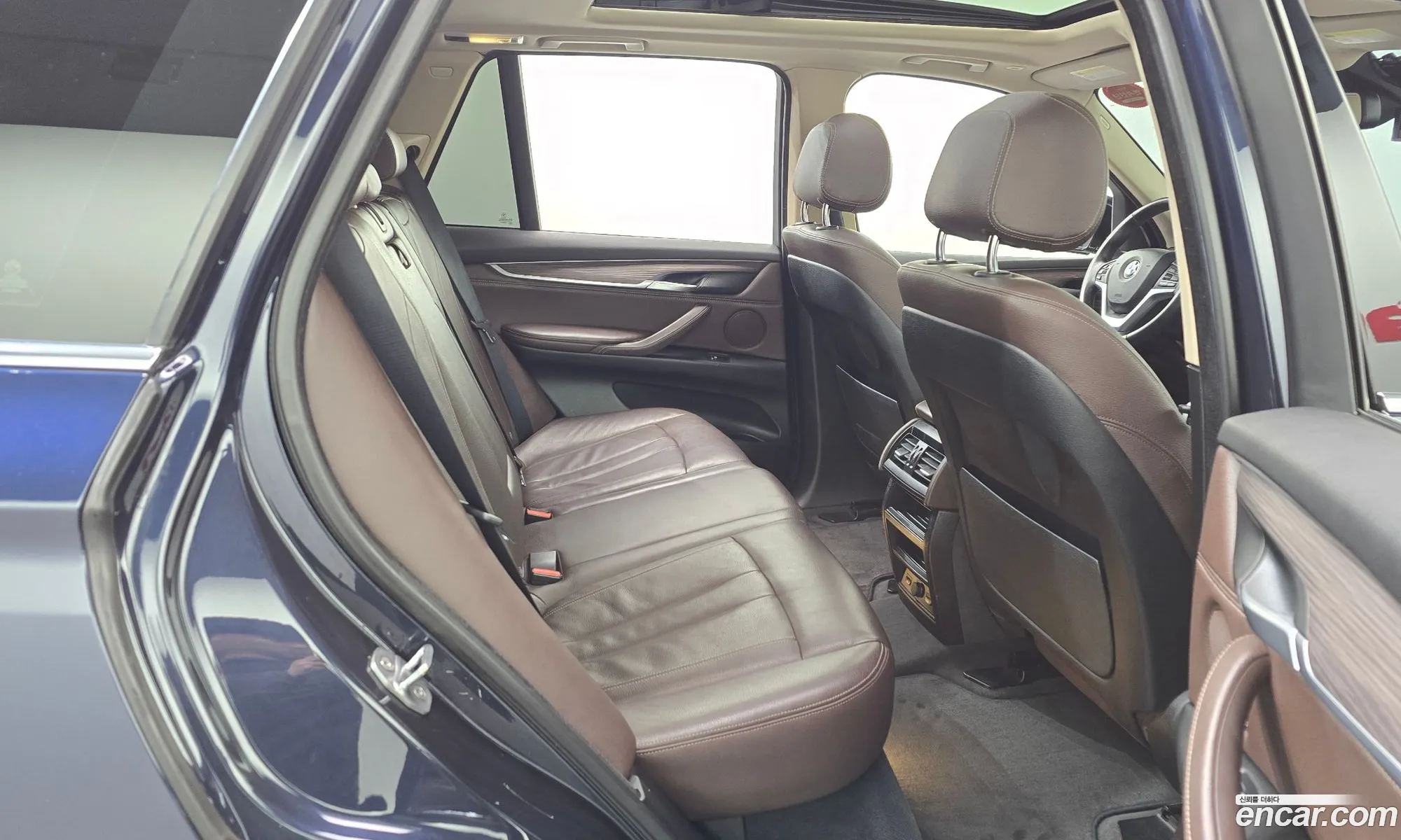 BMW X5 2016 WBAKS410XG0R80160 — 18