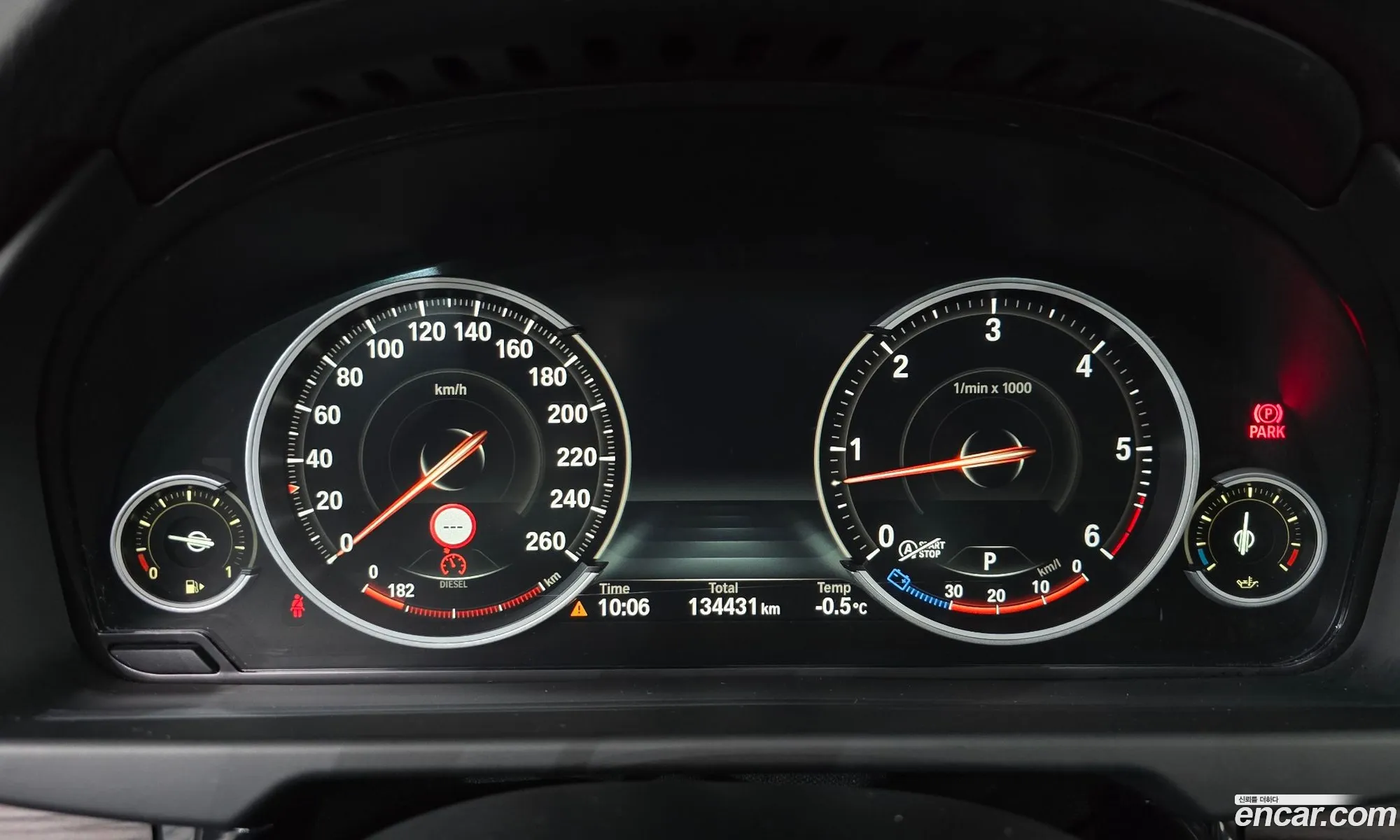 BMW X5 2016 WBAKS410XG0R80160 — 13