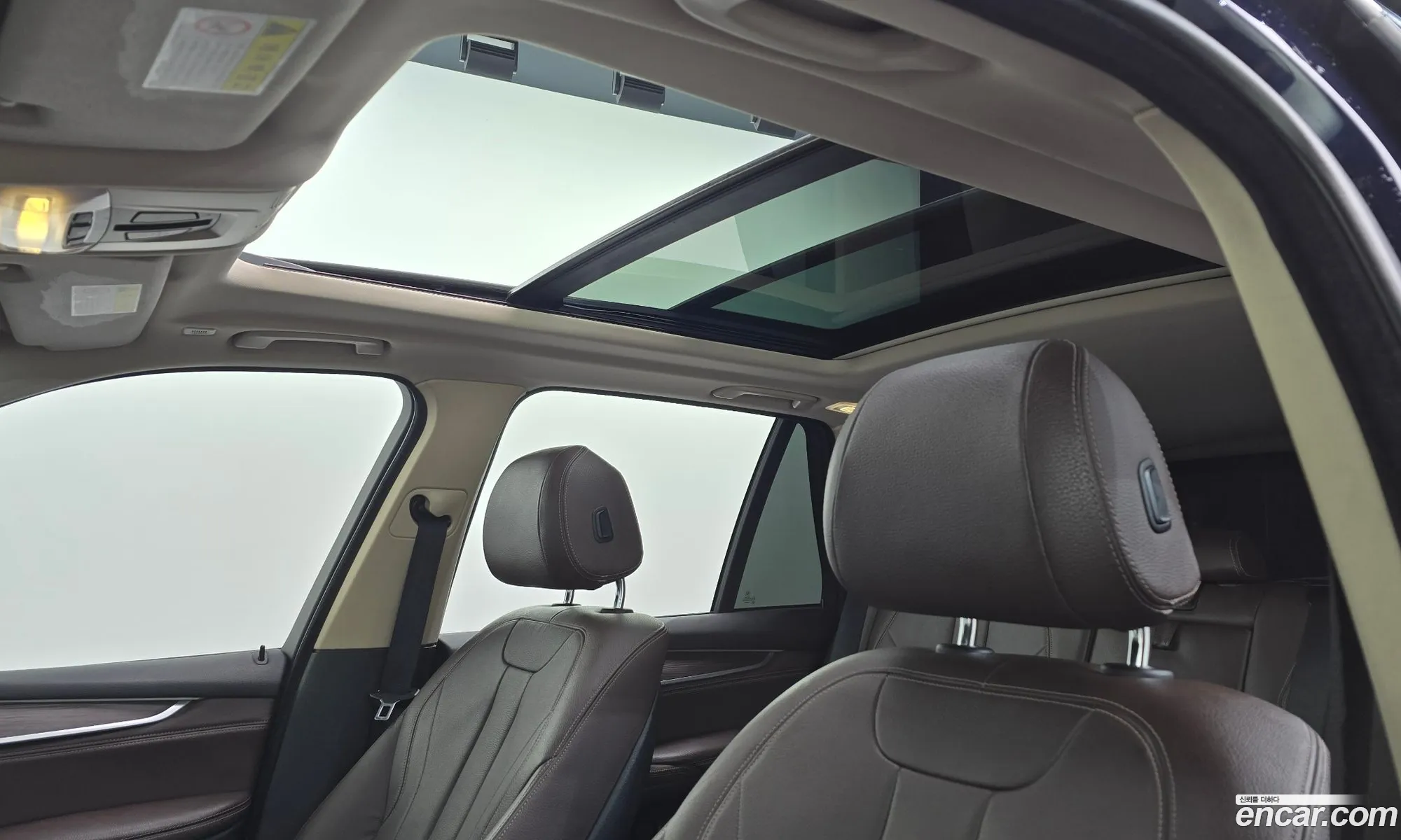 BMW X5 2016 WBAKS410XG0R80160 — 12
