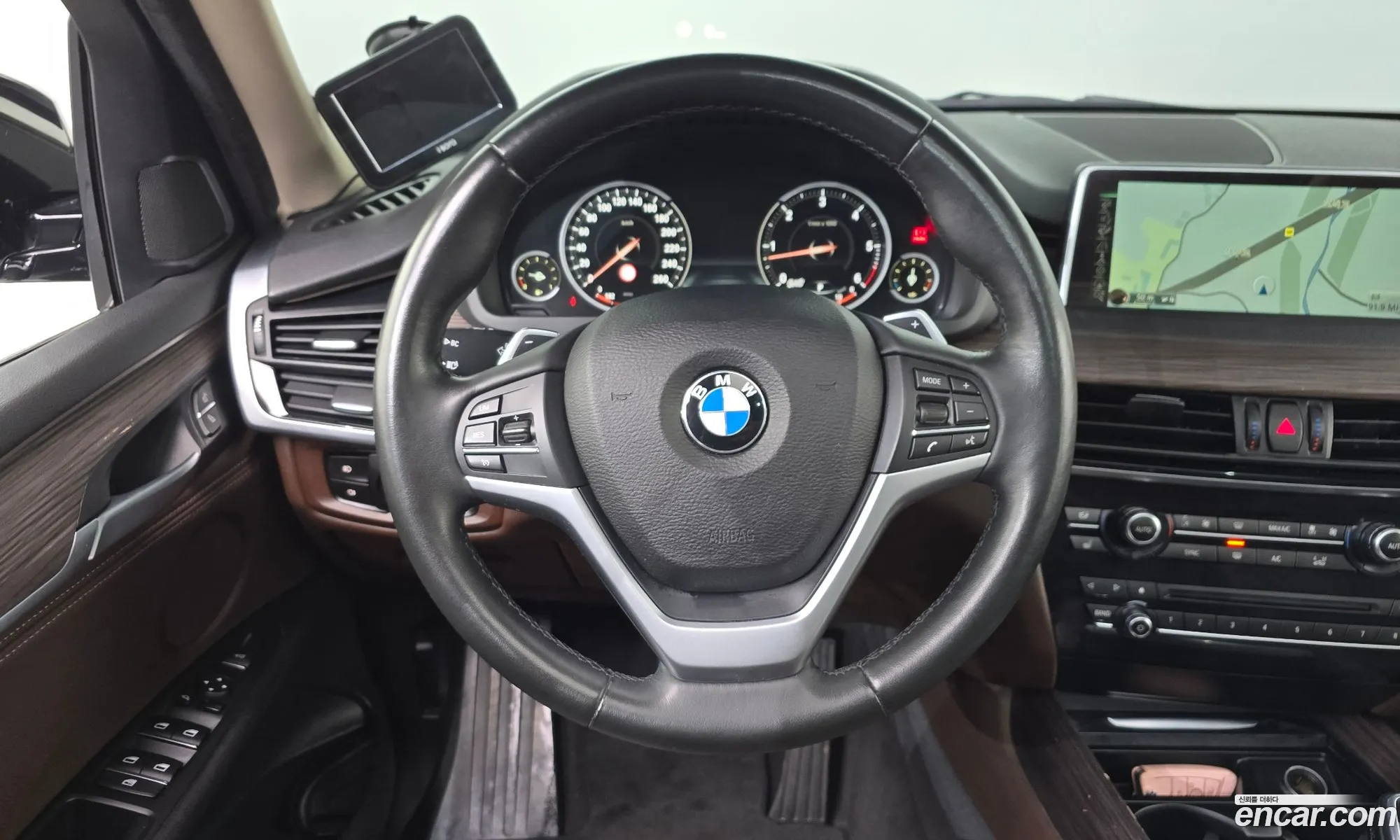BMW X5 2016 WBAKS410XG0R80160 — 15