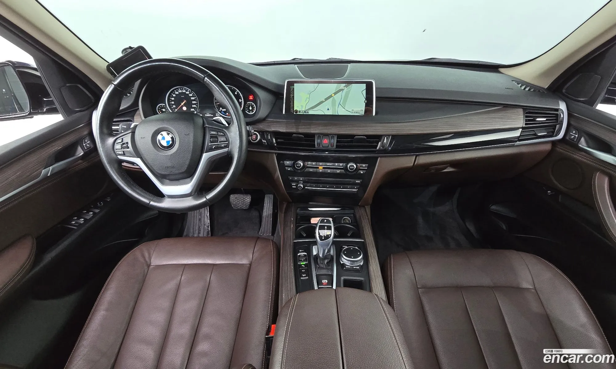 BMW X5 2016 WBAKS410XG0R80160 — 9