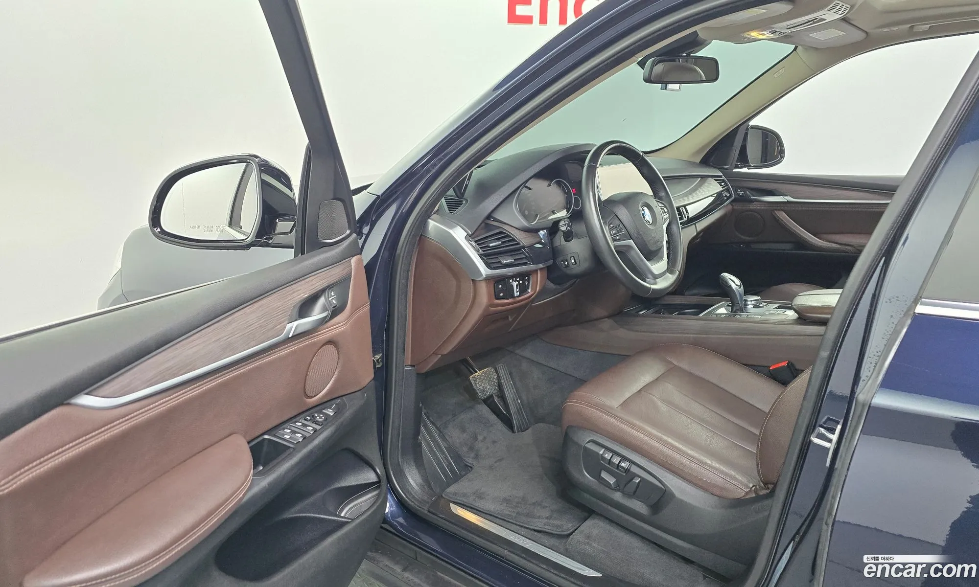 BMW X5 2016 WBAKS410XG0R80160 — 14